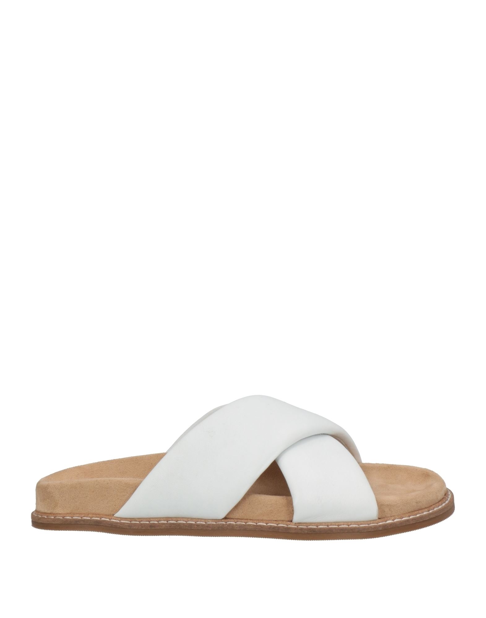 Inuovo Sandals In White
