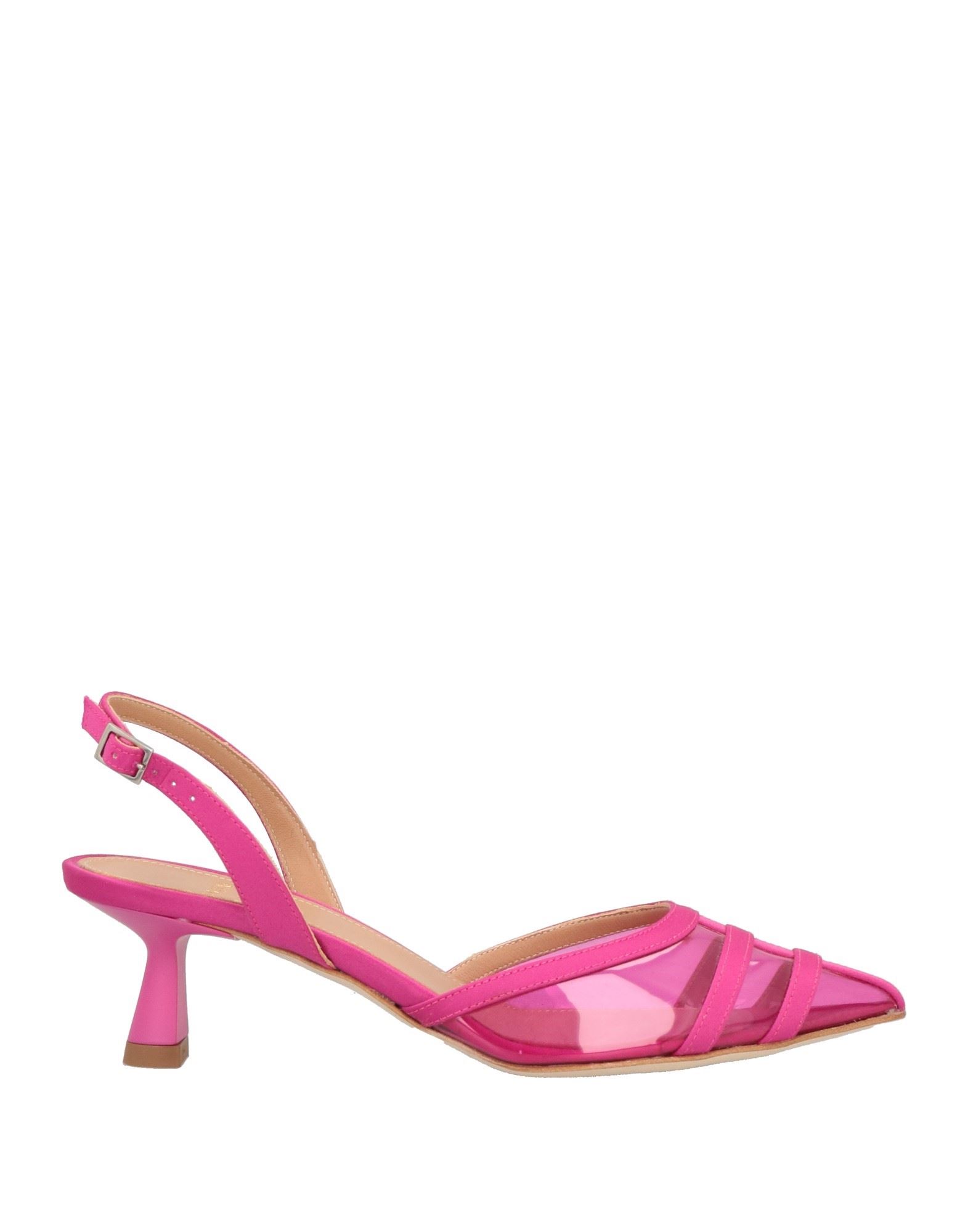 CHANTAL Pumps