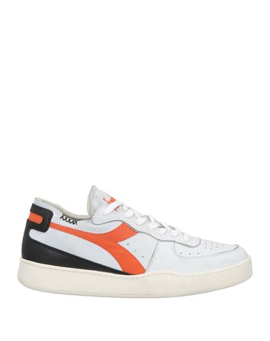 Sneakers Hombre Gris perla 42 Hombre
