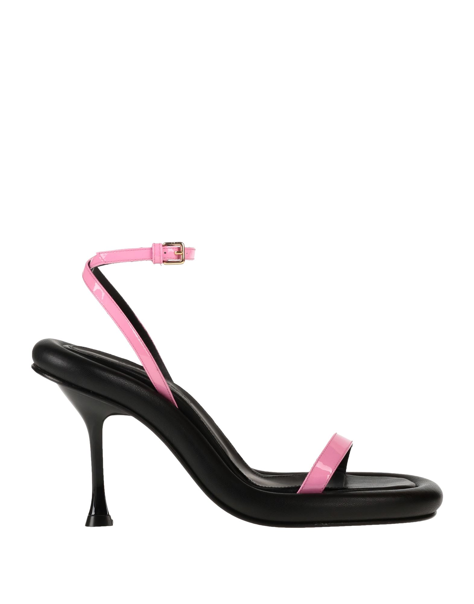 Jw Anderson Sandals In Pink
