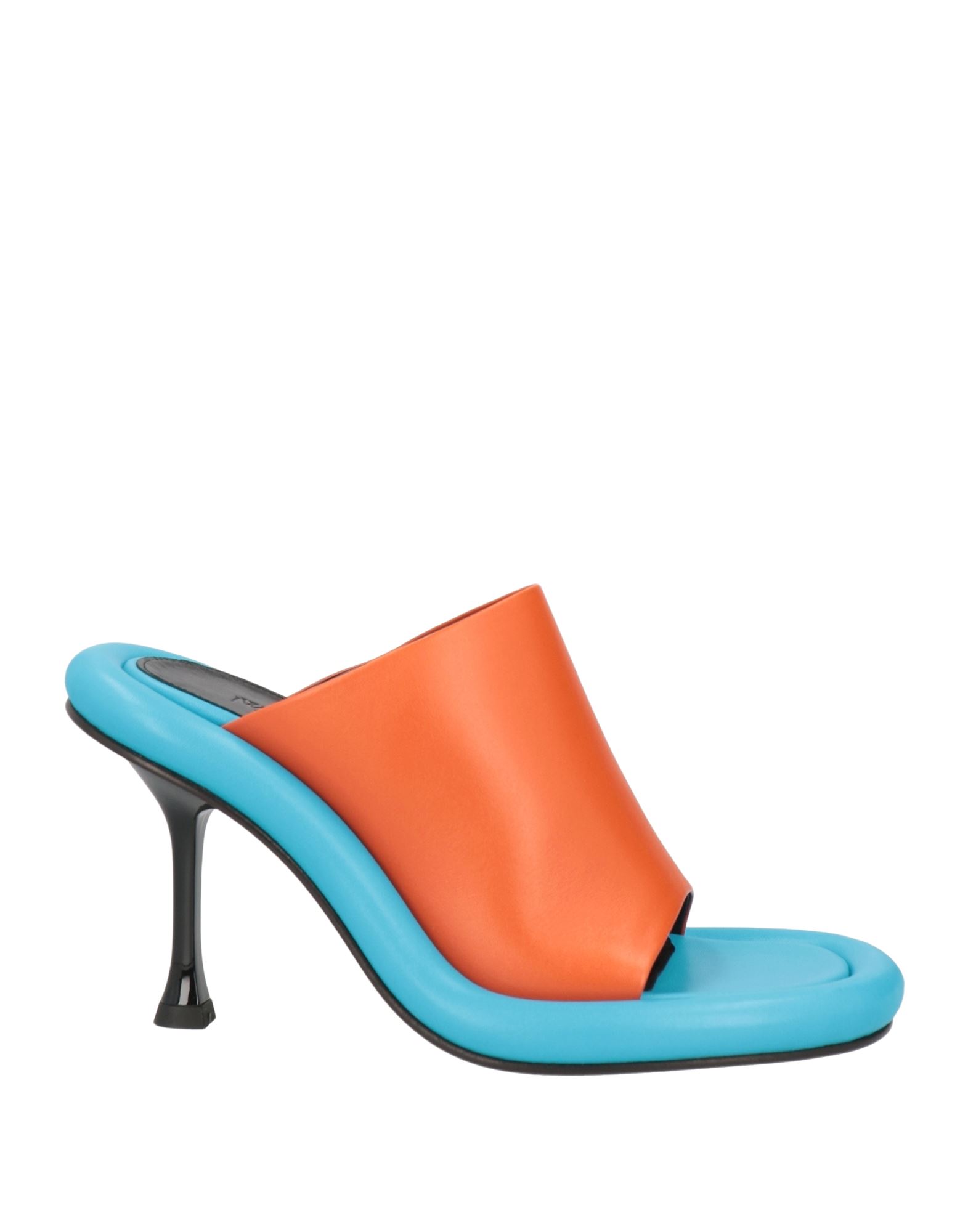JW ANDERSON JW ANDERSON ΠΑΠΟΥΤΣΙΑ Πέδιλα