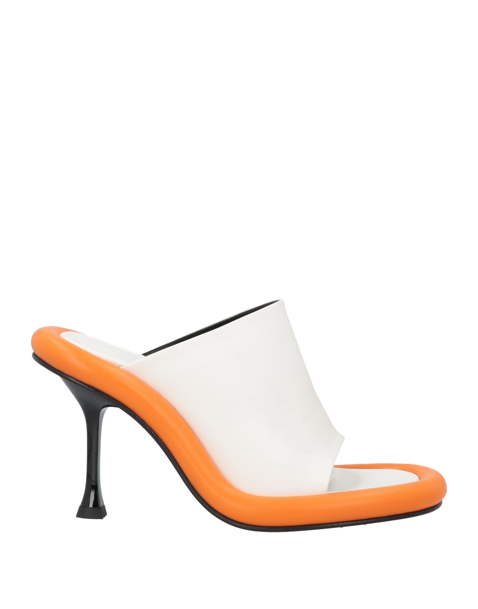 JW ANDERSON JW ANDERSON ΠΑΠΟΥΤΣΙΑ Πέδιλα