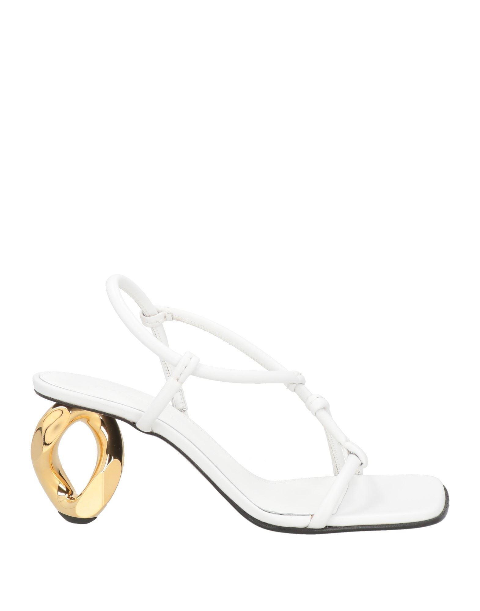JW ANDERSON JW ANDERSON ΠΑΠΟΥΤΣΙΑ Πέδιλα