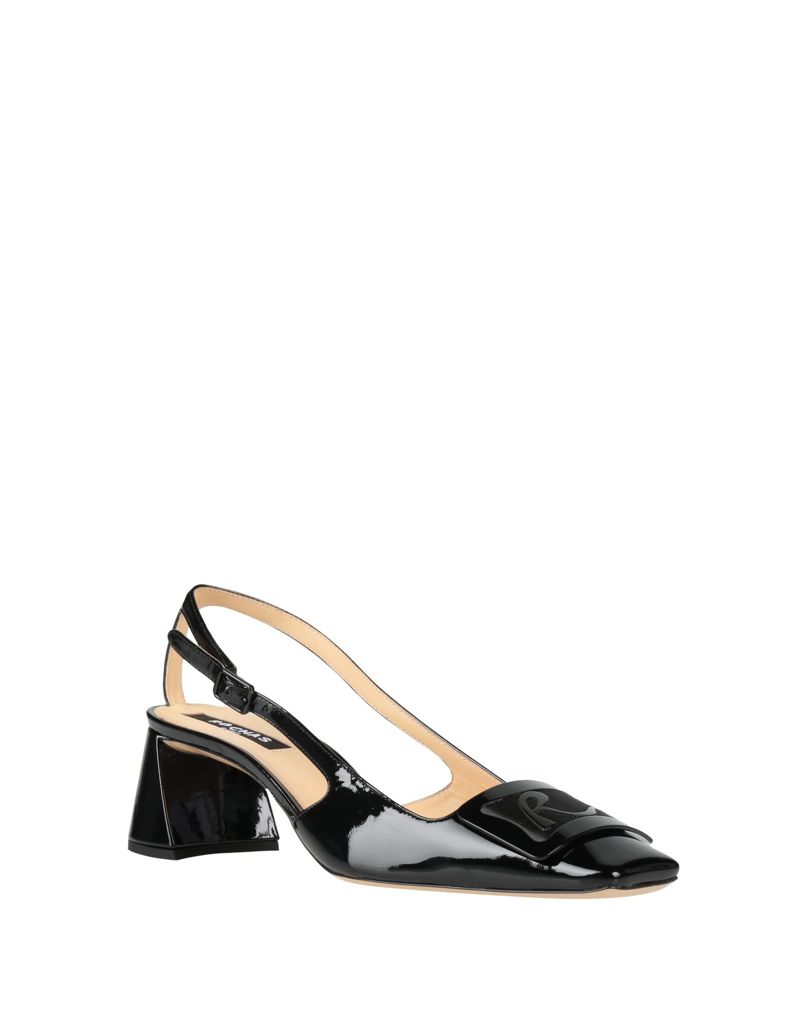  Rochas - Schuhe - Pumps - On Yoox.com 