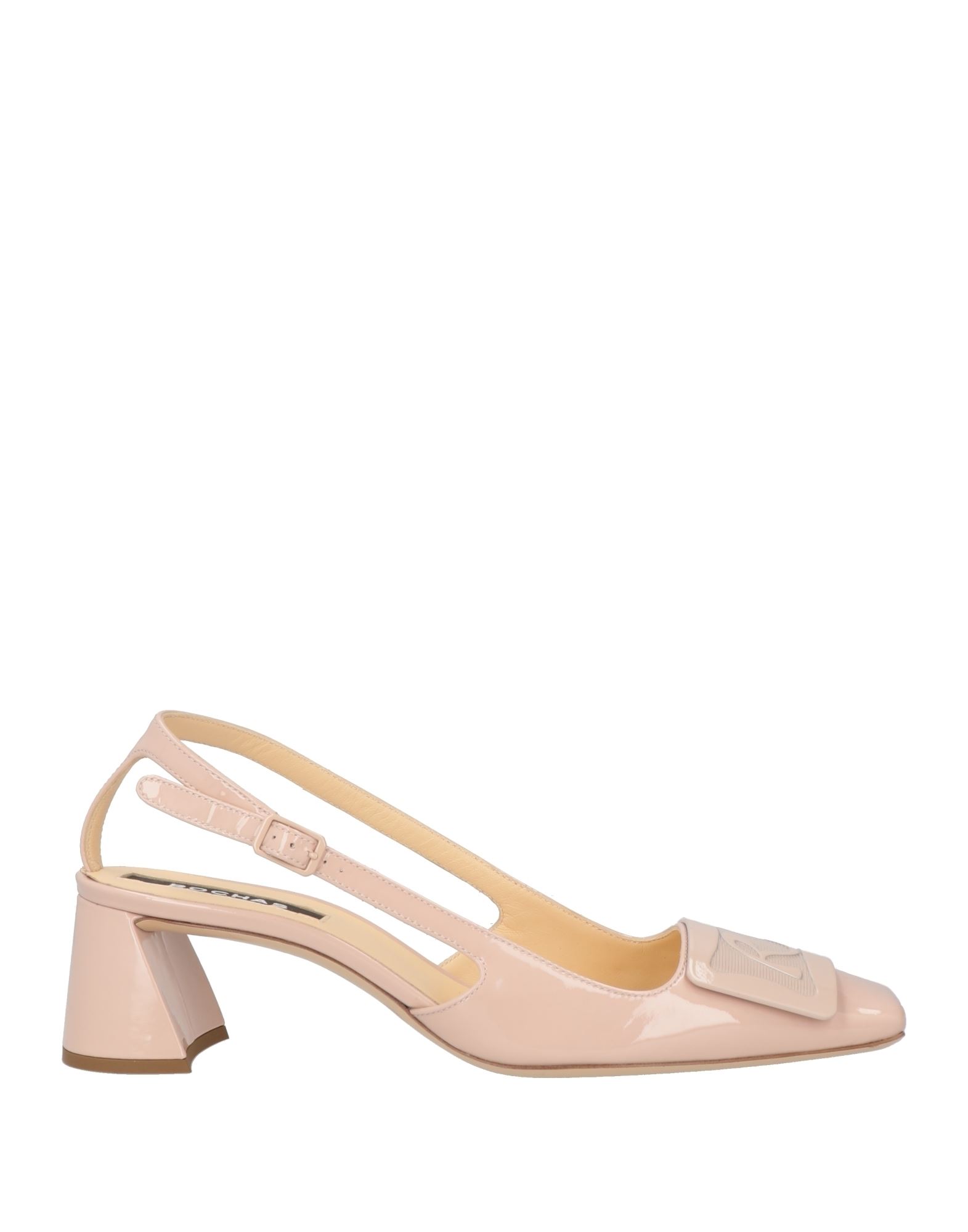  Rochas - Schuhe - Pumps - On Yoox.com 