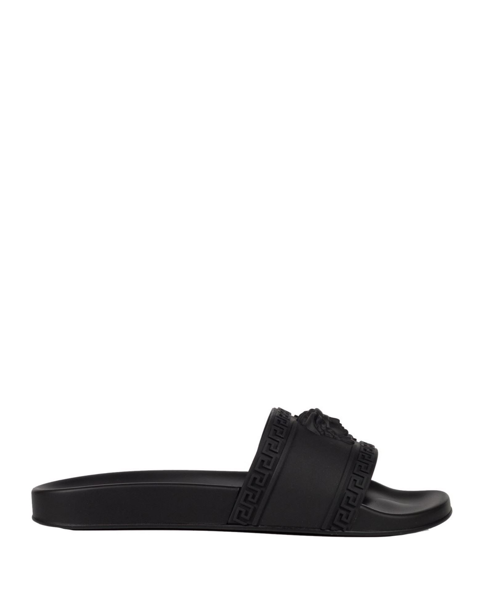 VERSACE ΠΑΠΟΥΤΣΙΑ Πέδιλα