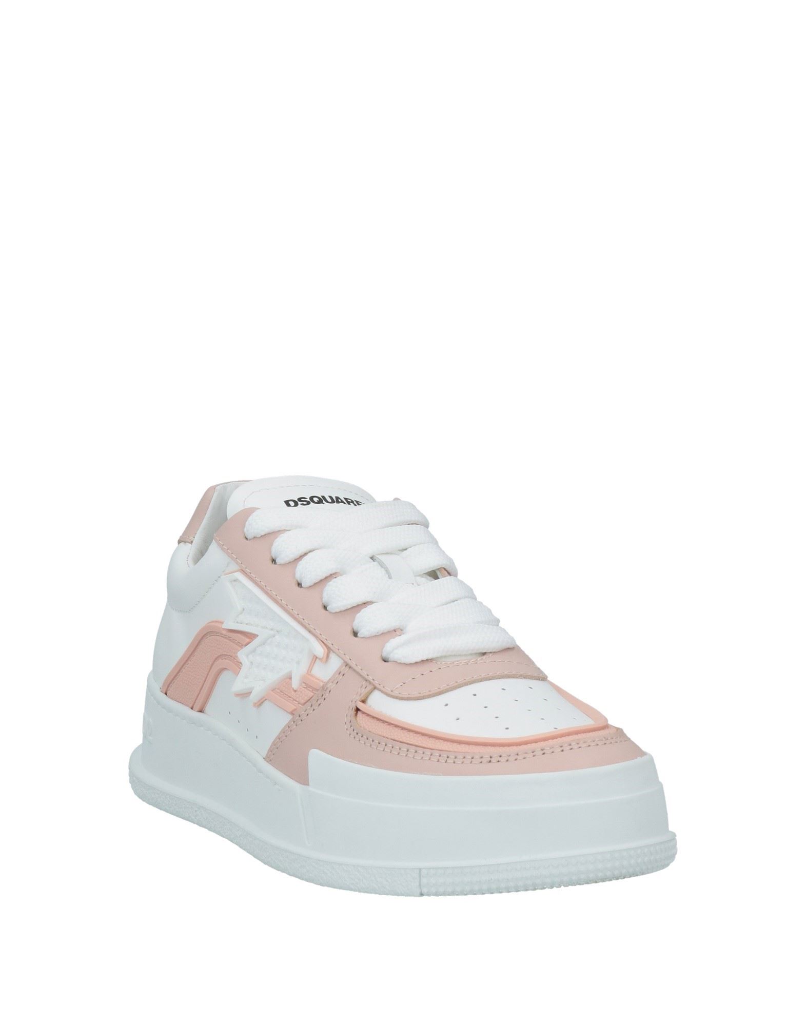  Dsquared2 - Schuhe - Sneakers - On Yoox.com 