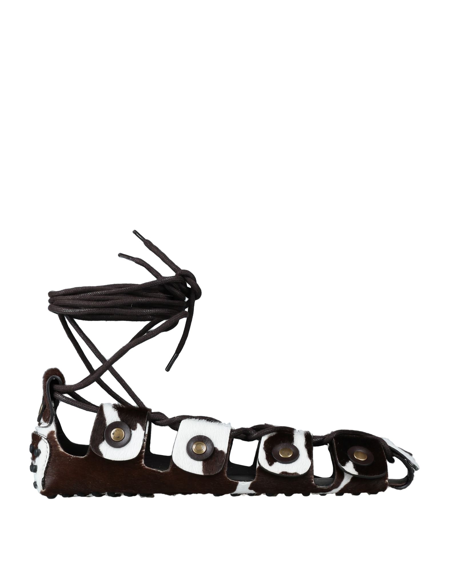 TOD'S TOD'S ΠΑΠΟΥΤΣΙΑ Μπαλαρίνες