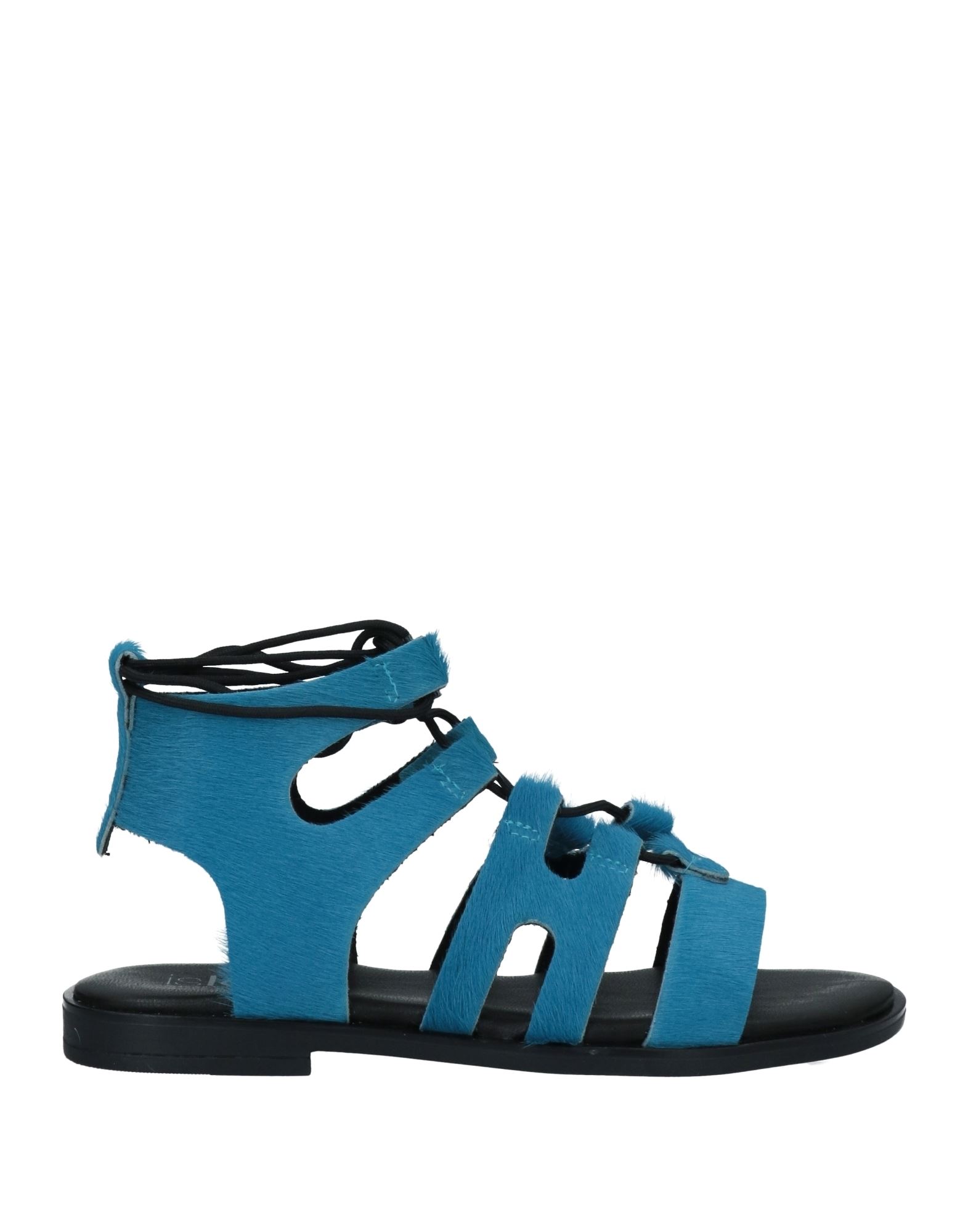 ISLO ISABELLA LORUSSO ISLO ISABELLA LORUSSO ΠΑΠΟΥΤΣΙΑ Πέδιλα