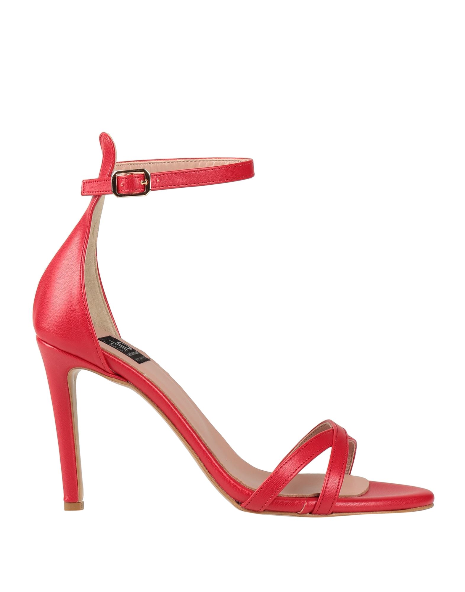 Islo Isabella Lorusso Sandals In Red