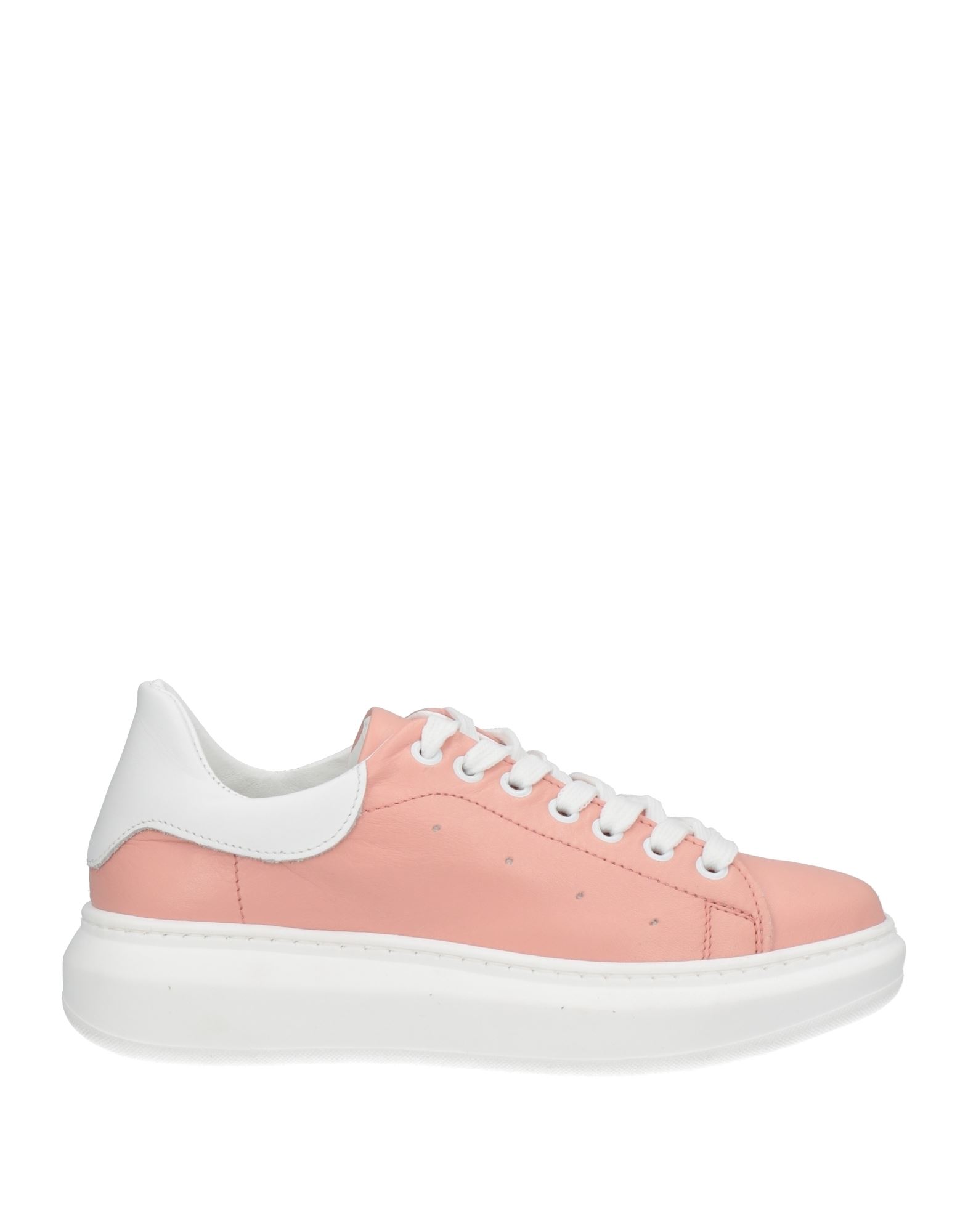 Lea-gu Sneakers In Pink