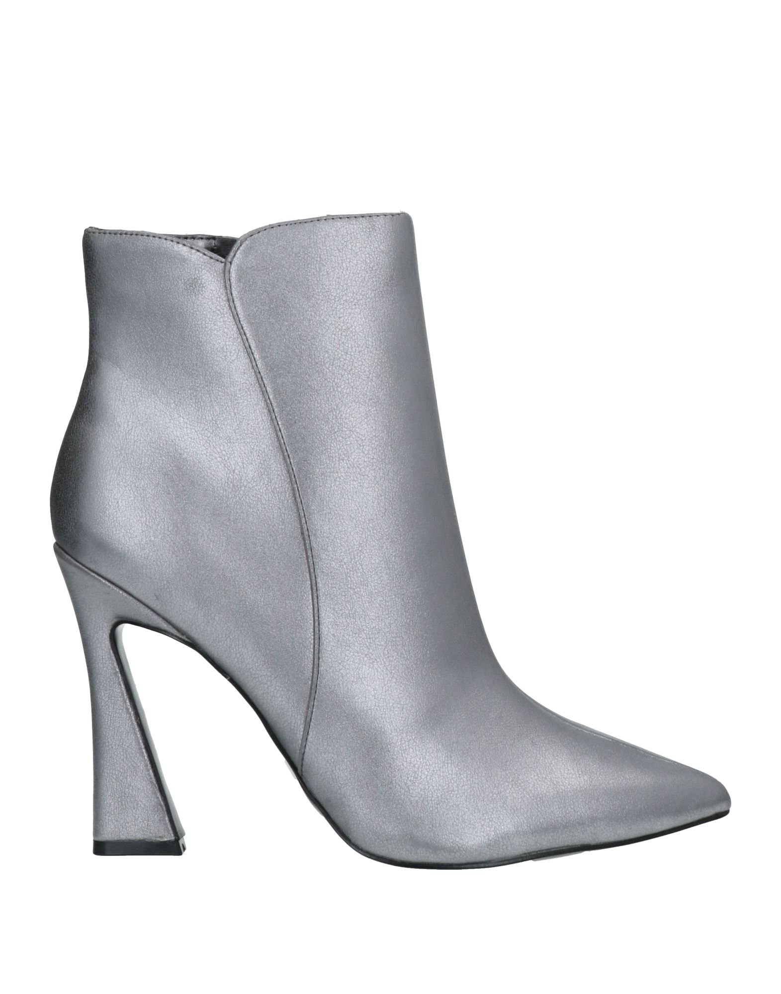 Nine West Ankle Boots In Grey