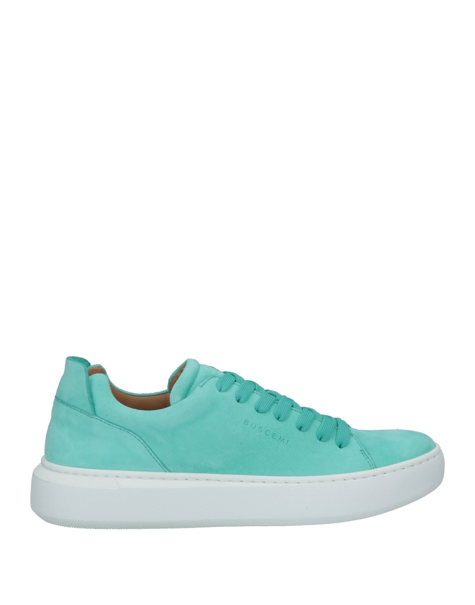 Buscemi Sneakers In Turquoise