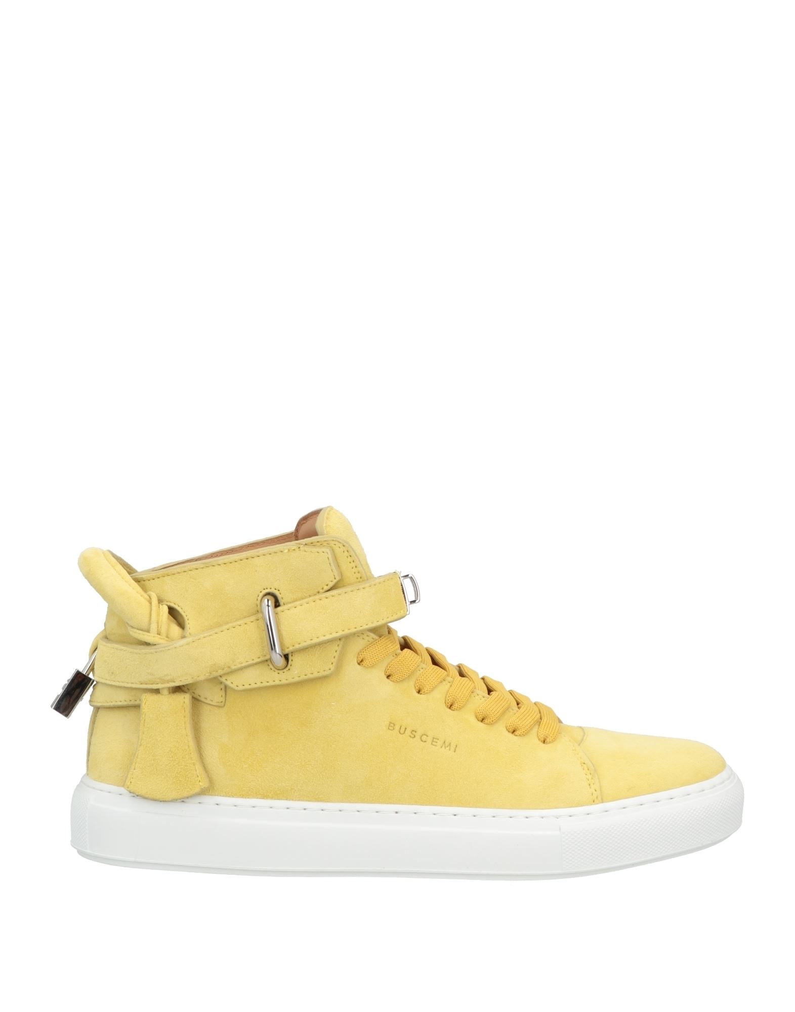 Buscemi Sneakers In Yellow ModeSens