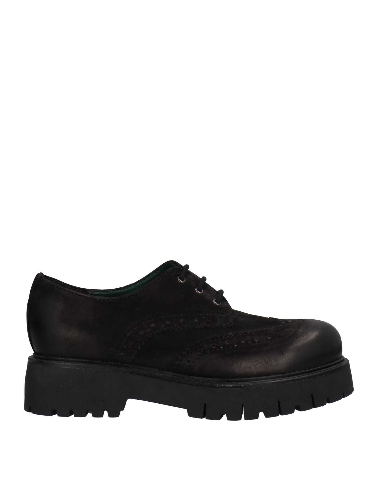 FABBRICA DEI COLLI Lace-up shoes