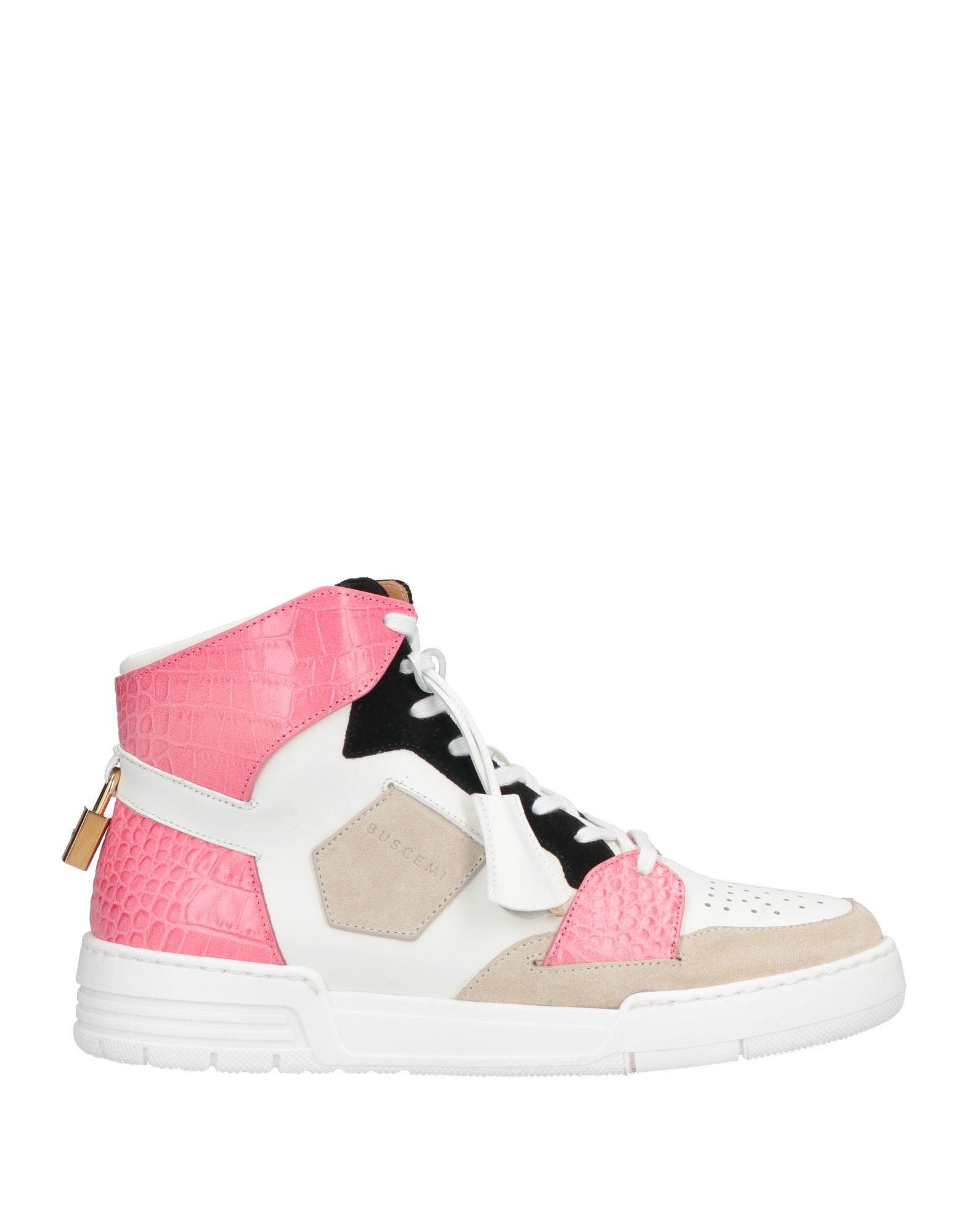 Buscemi Sneakers In Pink