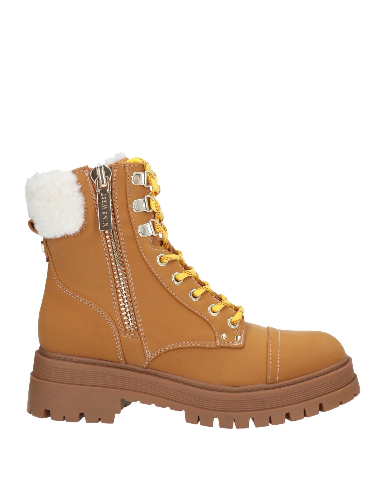 NINE WEST NINE WEST ΠΑΠΟΥΤΣΙΑ Μποτάκια