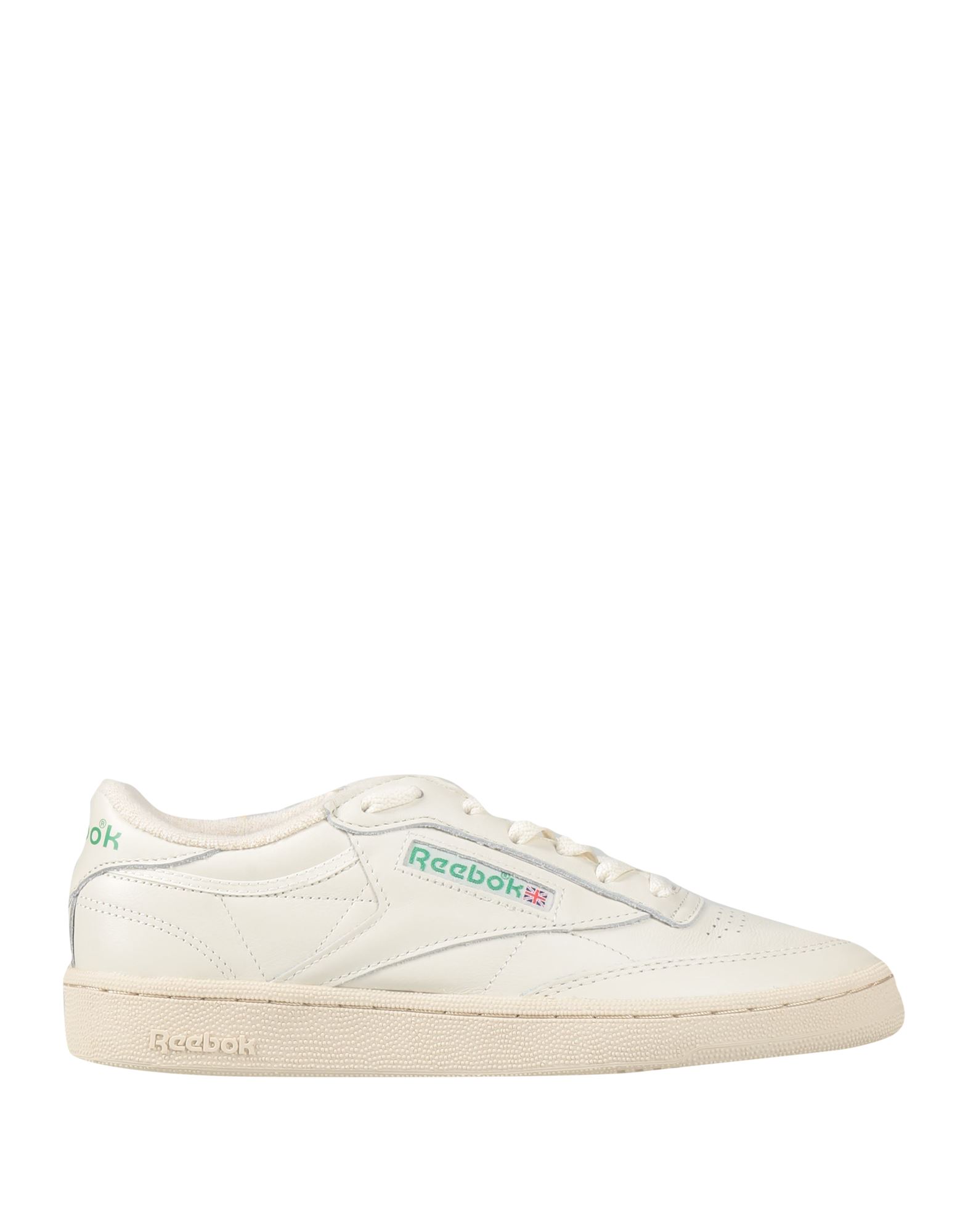 Reebok Sneakers In White