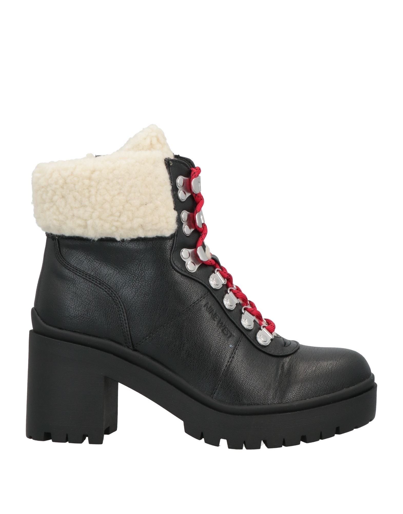 NINE WEST NINE WEST ΠΑΠΟΥΤΣΙΑ Μποτάκια