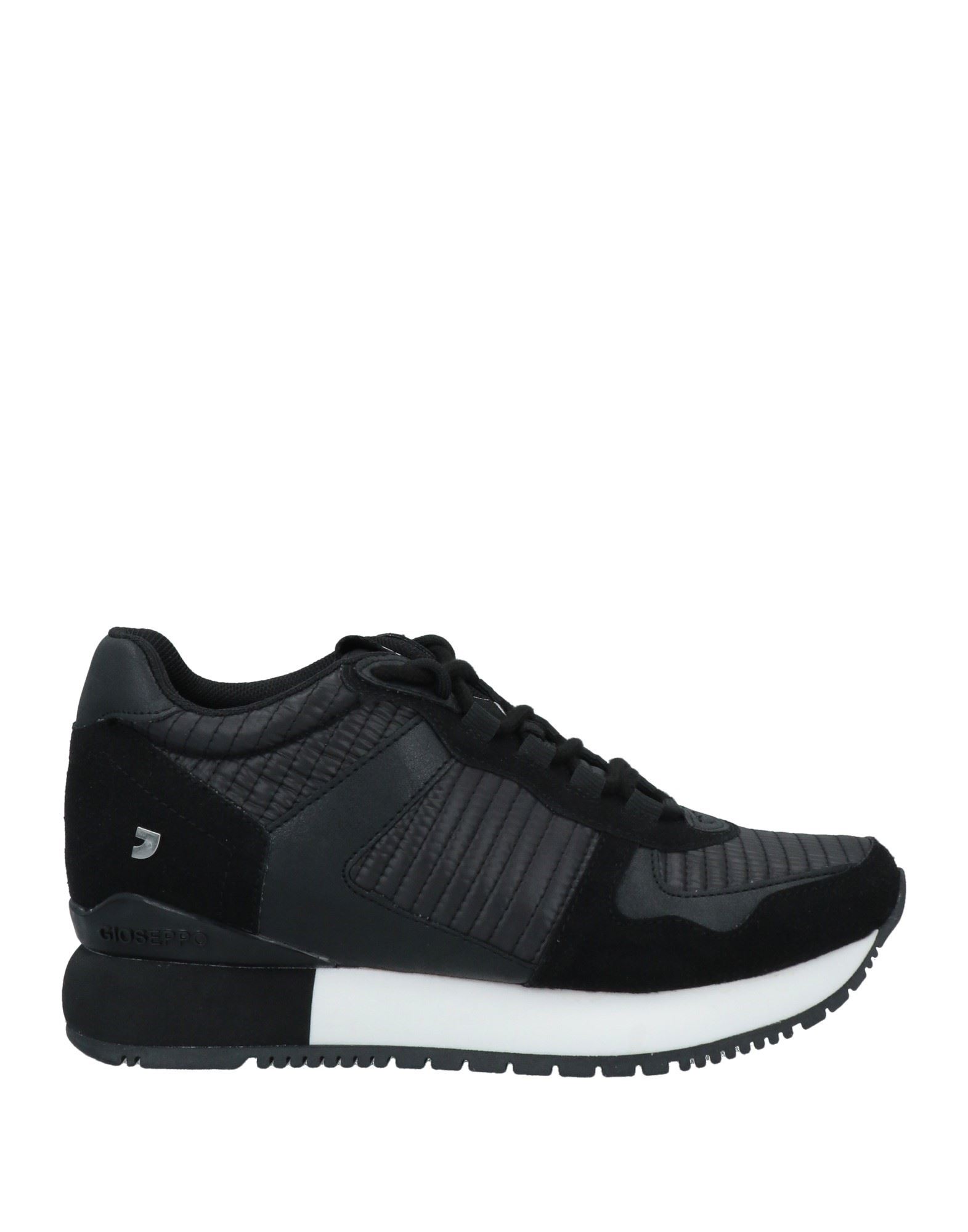 Gioseppo Sneakers In Black