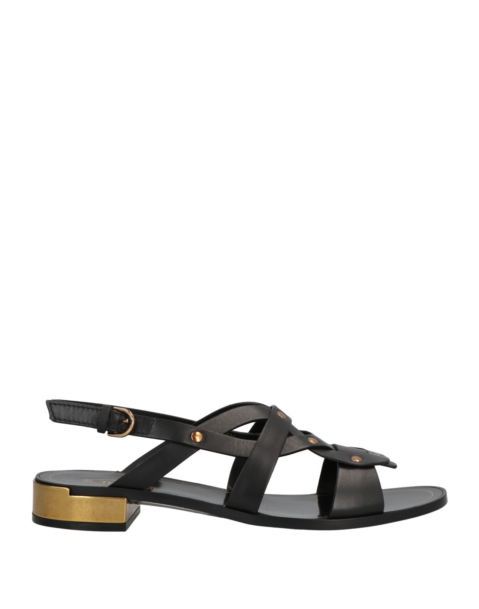 TOD'S ΠΑΠΟΥΤΣΙΑ Πέδιλα