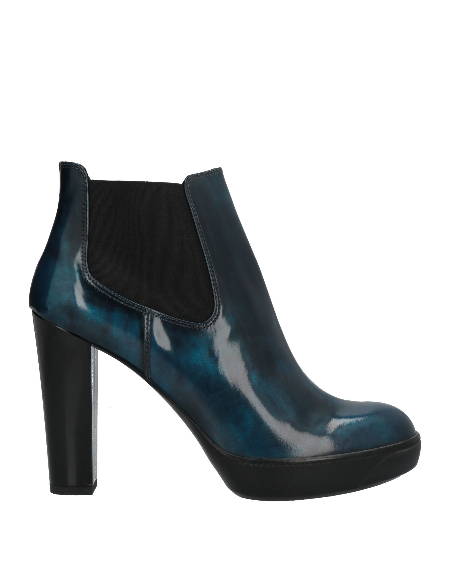 HOGAN REBEL Ankle boots