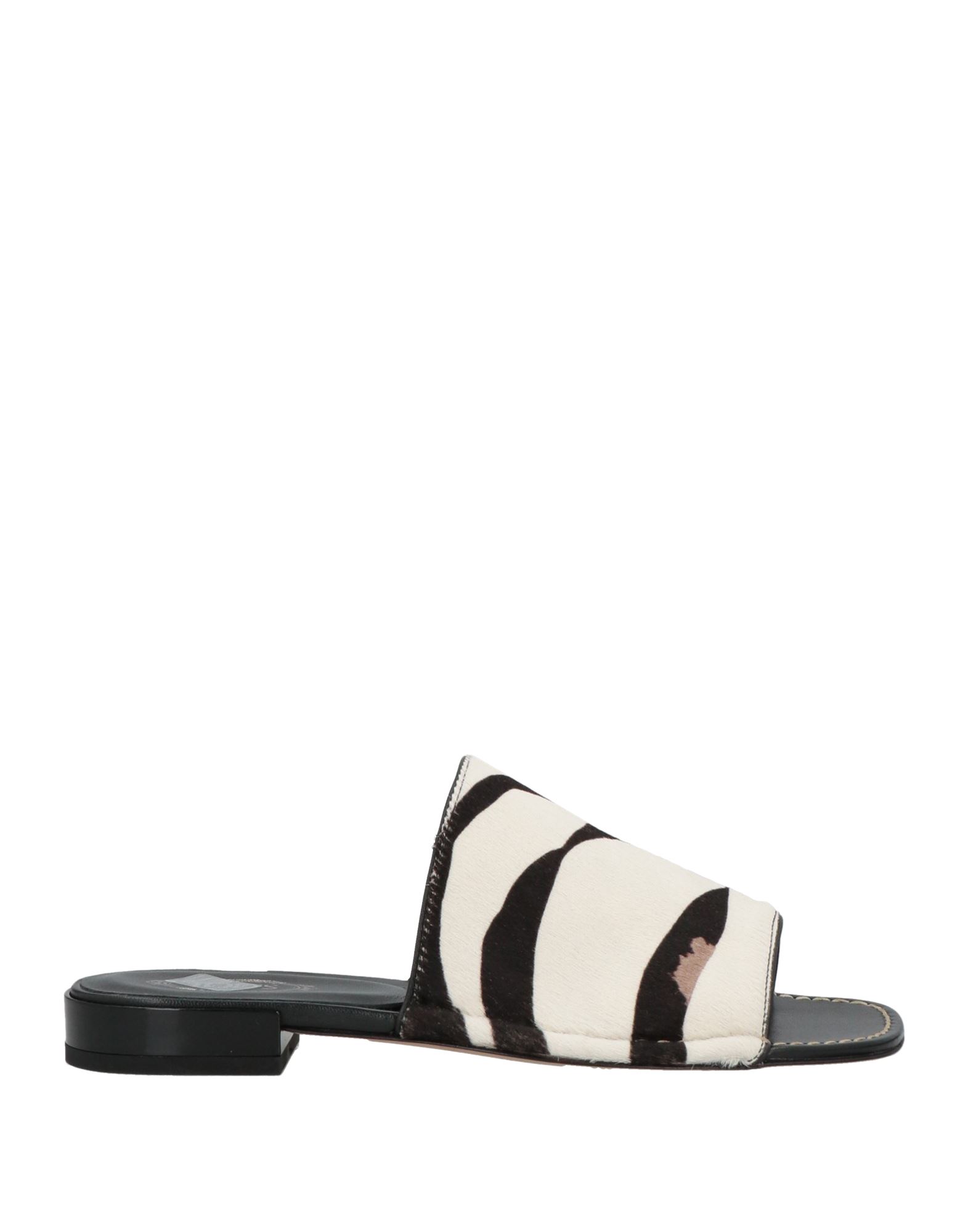 TOD'S ΠΑΠΟΥΤΣΙΑ Πέδιλα