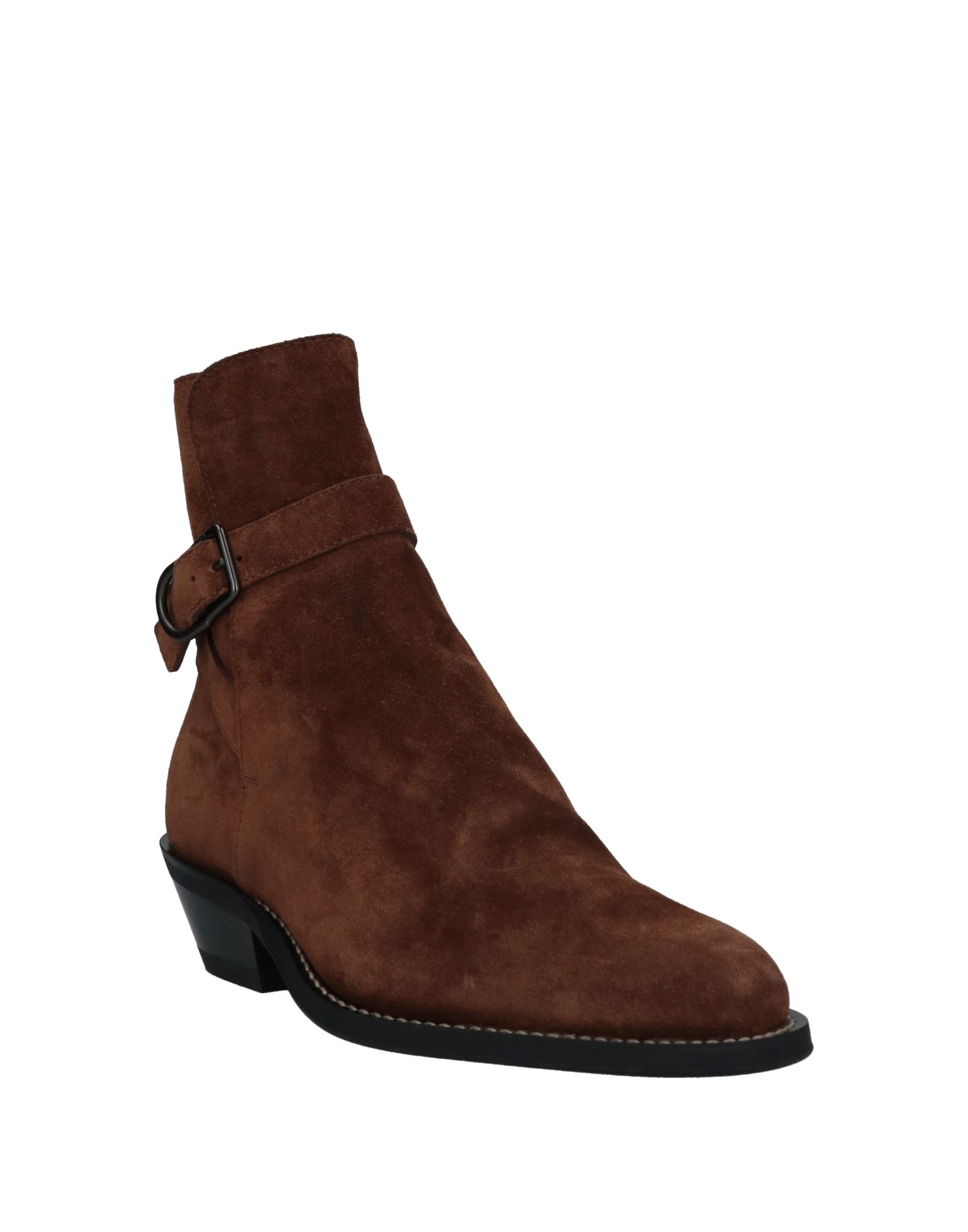  Tod's - Schuhe - Stiefeletten - On Yoox.com 