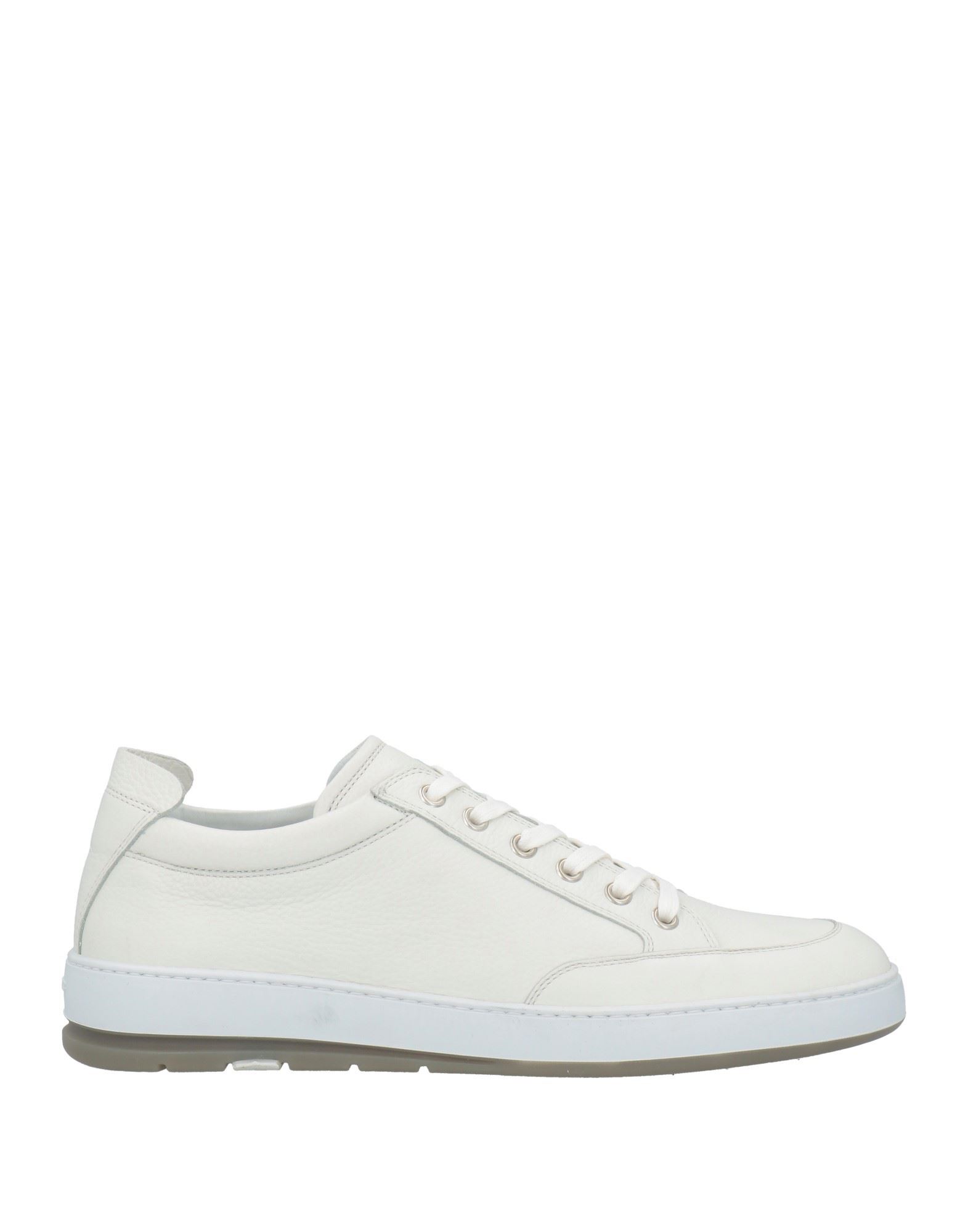 Heschung Sneakers In White