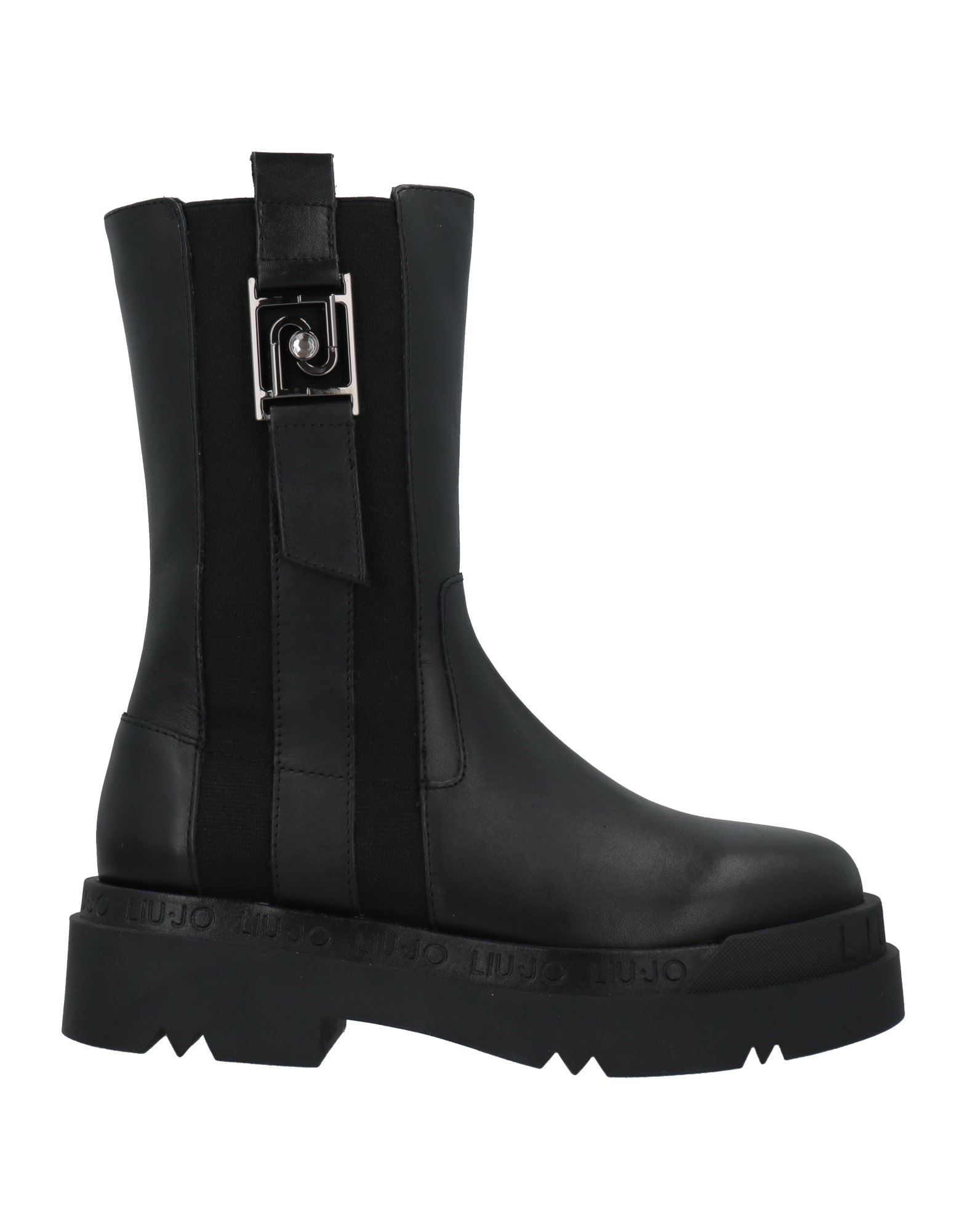 Liu •jo Ankle Boots In Black