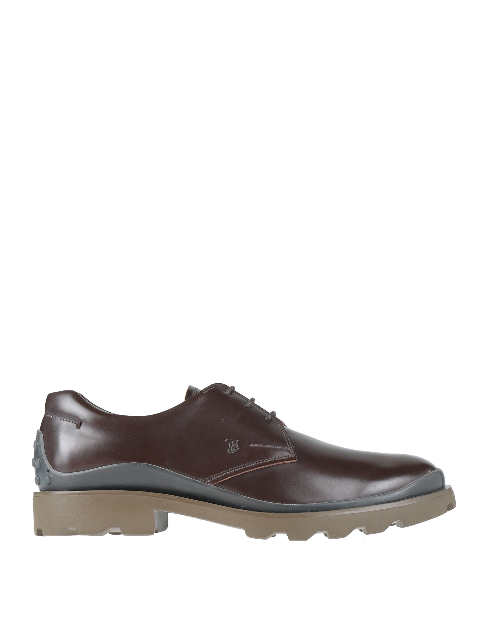  Tod's - Schuhe - Schnürschuhe - On Yoox.com 