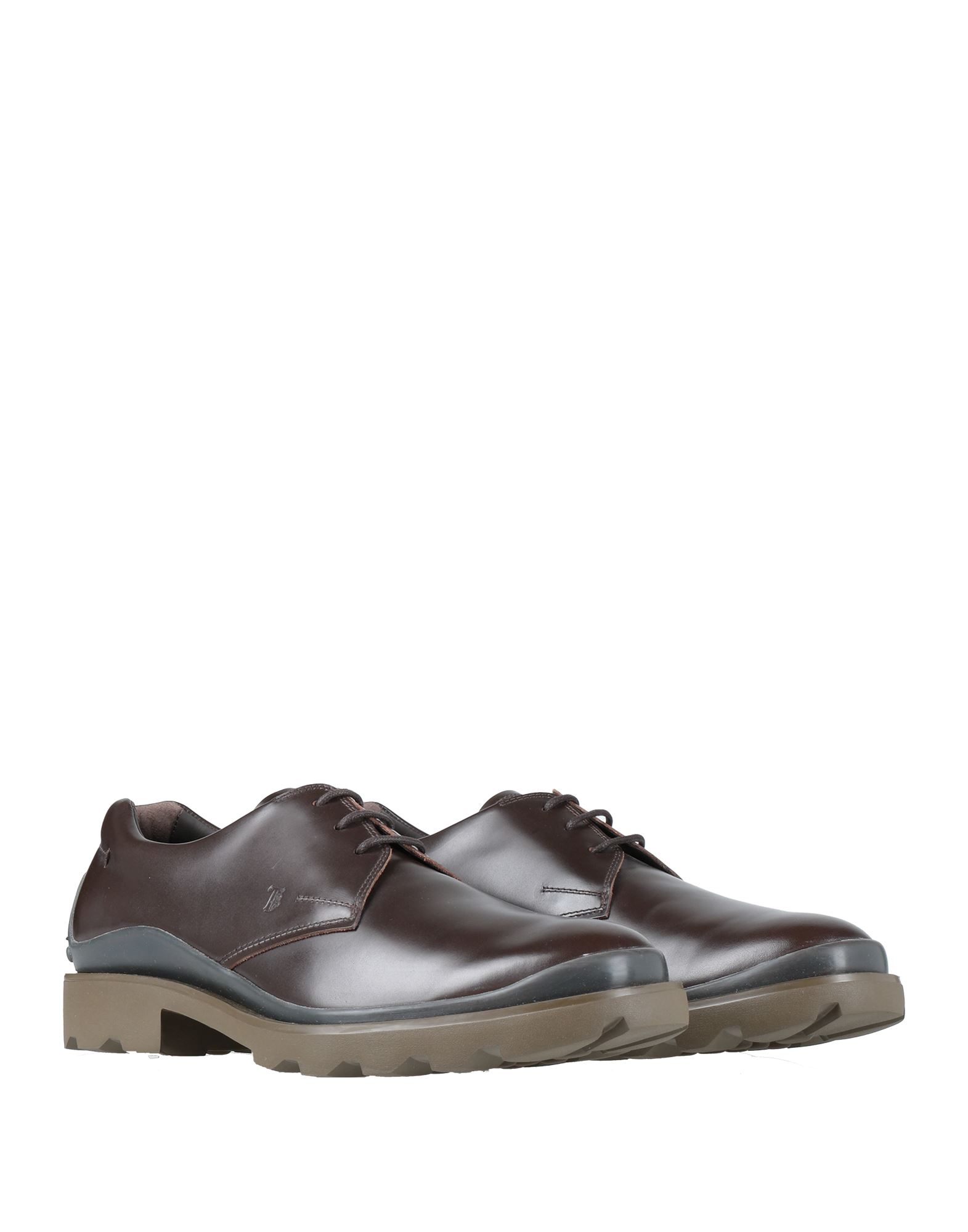  Tod's - Schuhe - Schnürschuhe - On Yoox.com 