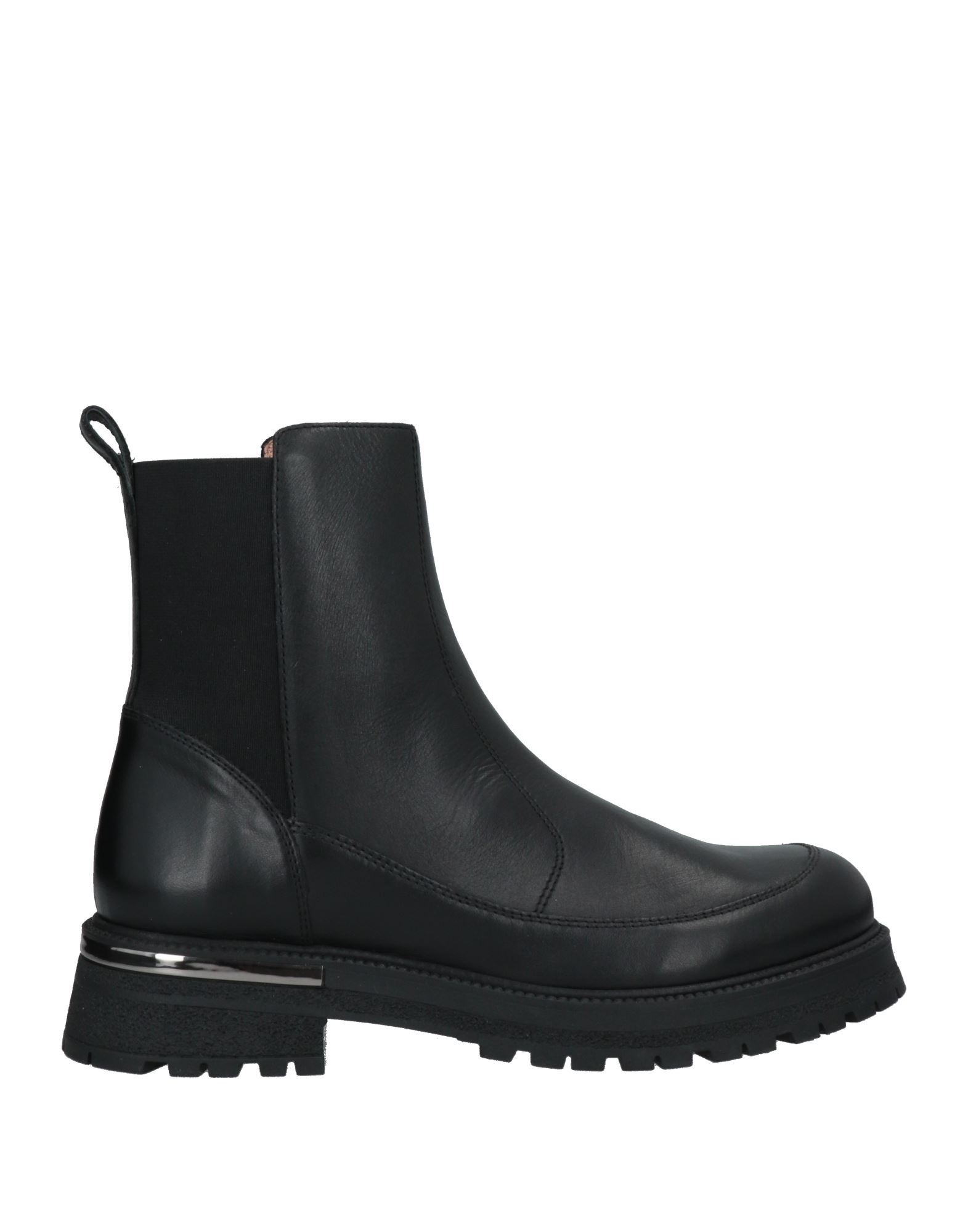 Unisa Ankle Boots In Black