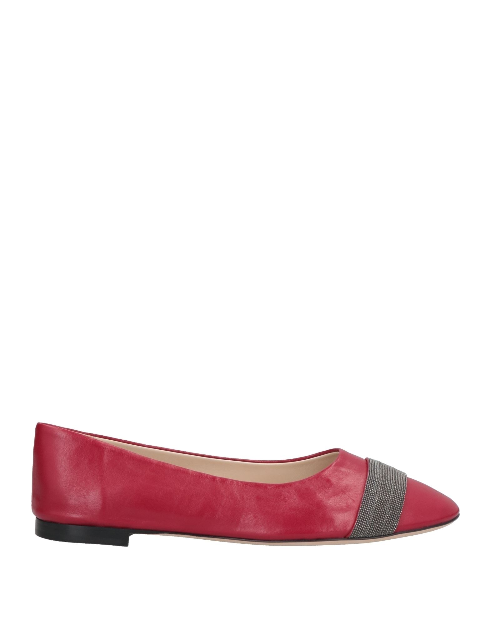  Fabiana Filippi - Schuhe - Ballerinas - On Yoox.com 
