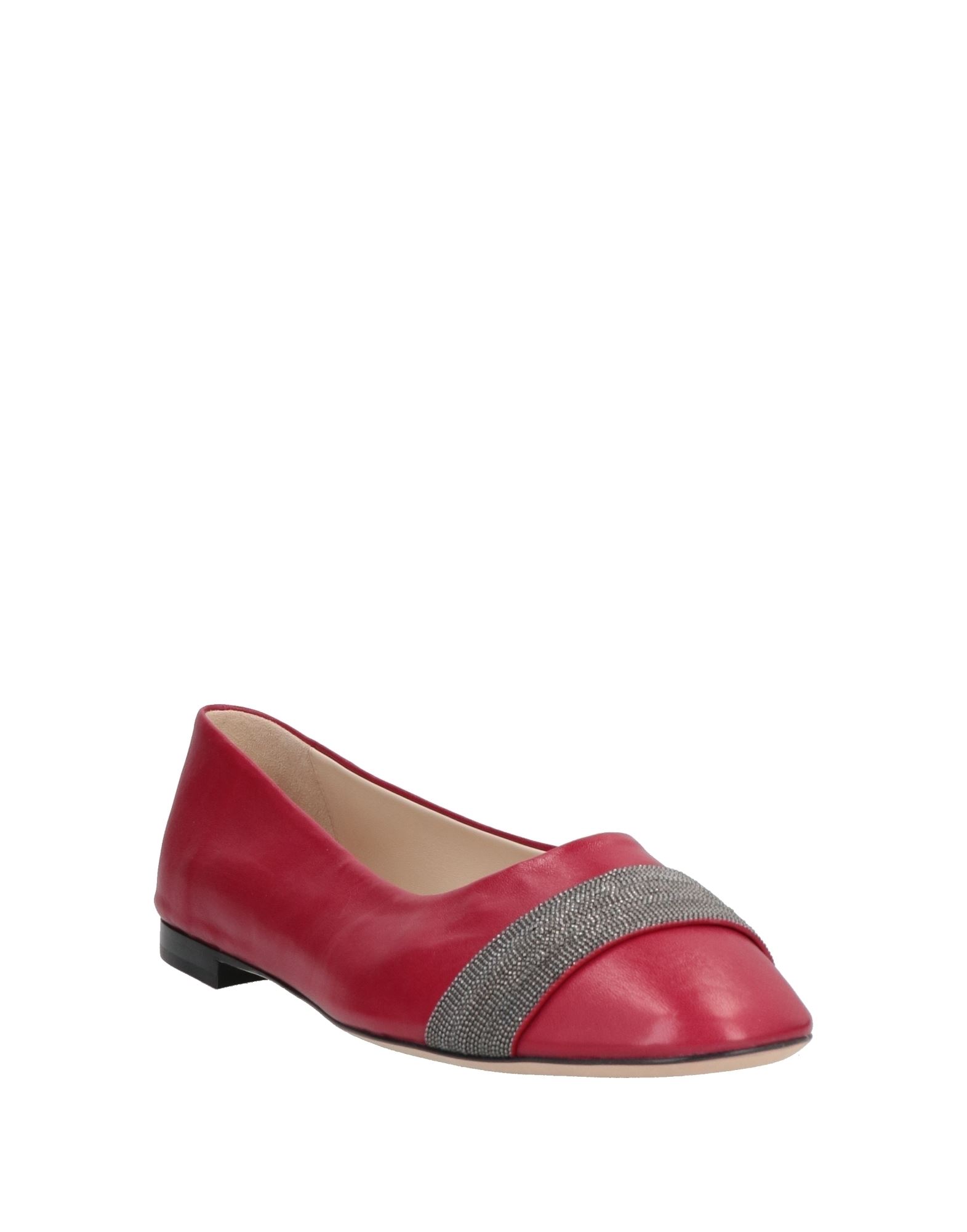  Fabiana Filippi - Schuhe - Ballerinas - On Yoox.com 