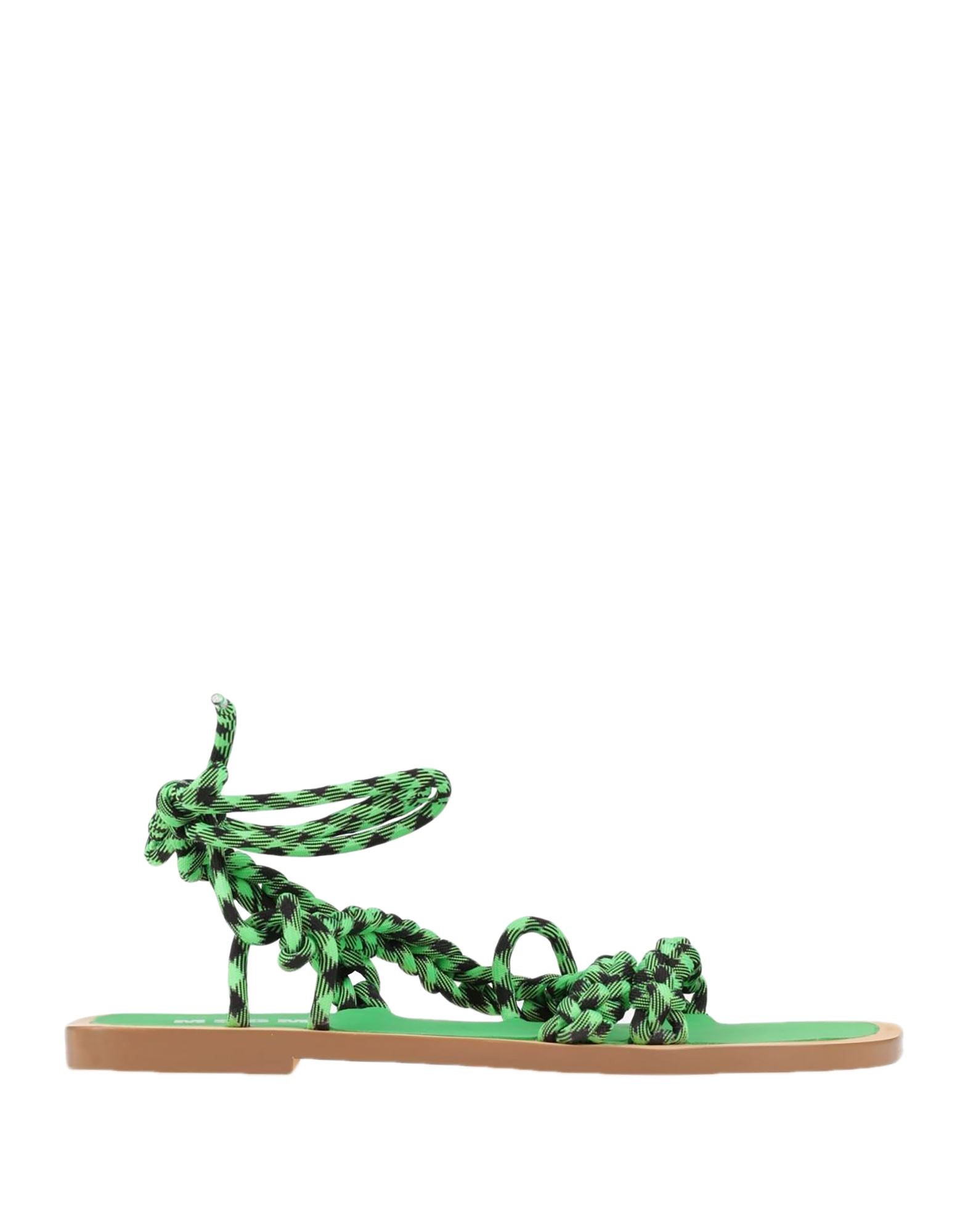 MSGM ΠΑΠΟΥΤΣΙΑ Πέδιλα