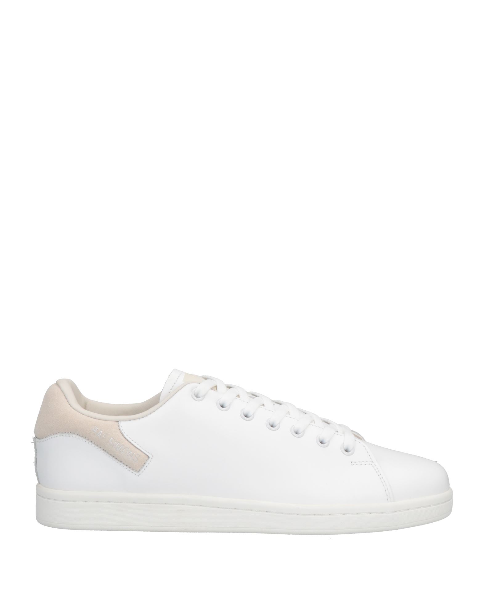 Raf Simons Sneakers In White