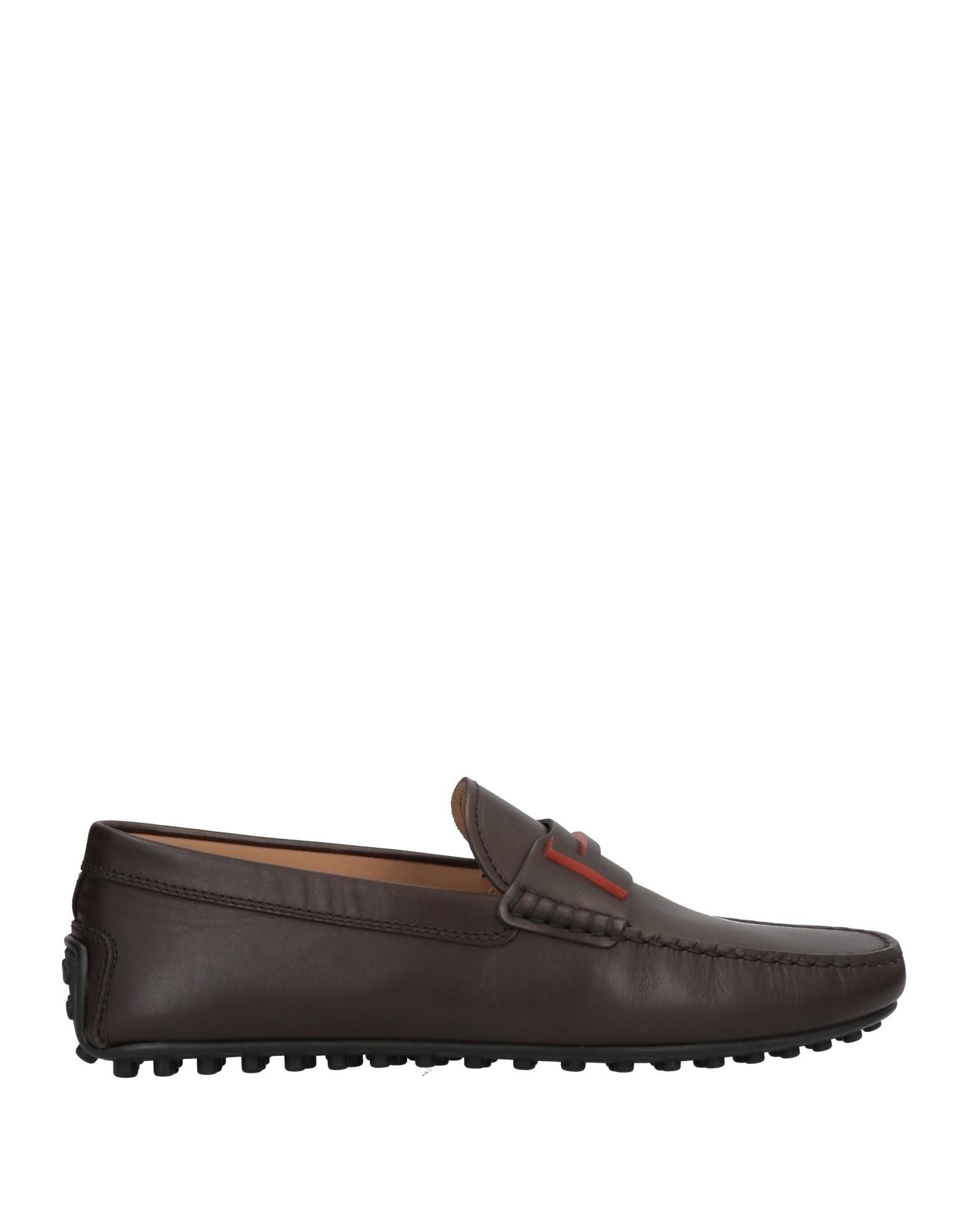 Tod's Loafers In Brown