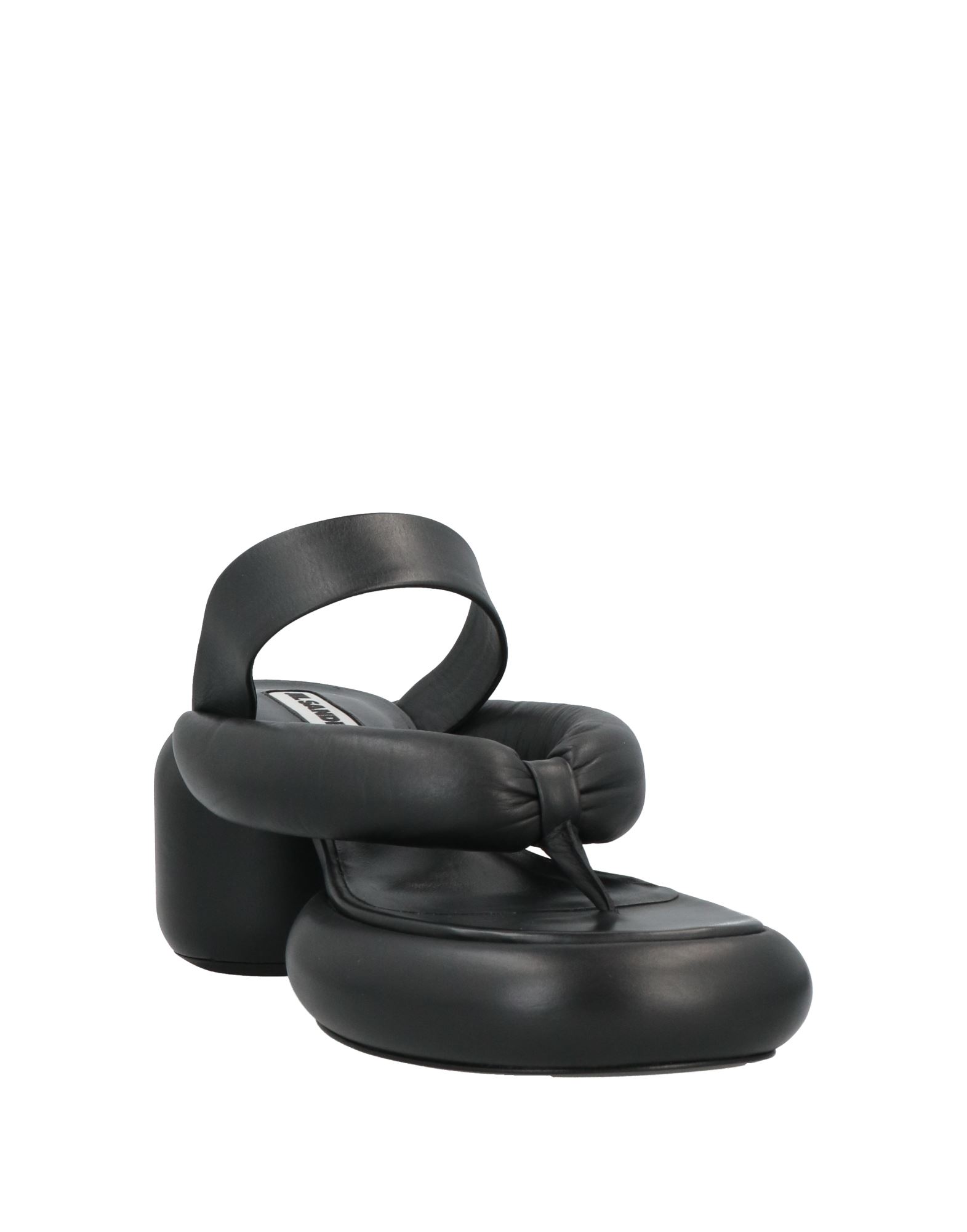  Jil Sander - Schuhe - Zehentrenner - On Yoox.com 