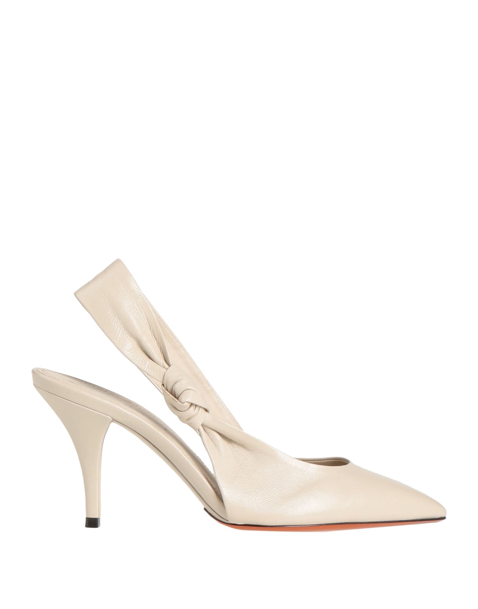 Santoni Pumps In Grey