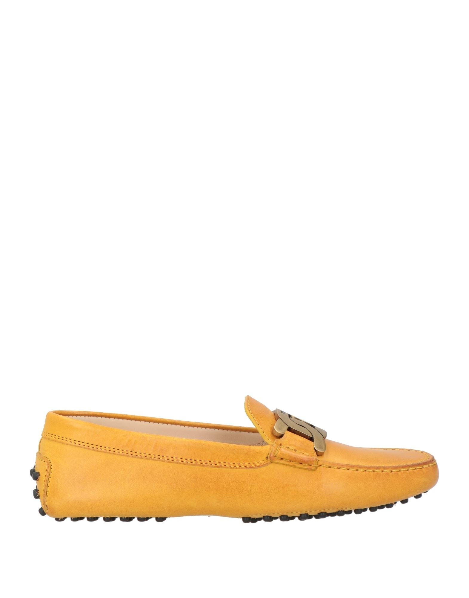 TOD'S TOD'S ΠΑΠΟΥΤΣΙΑ Μοκασίνια