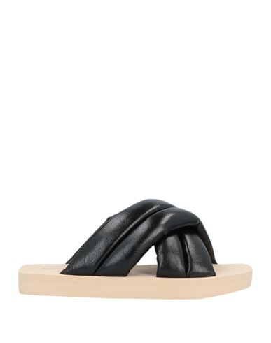 Sandalias Mujer Negro 35,36,37,41 Mujer