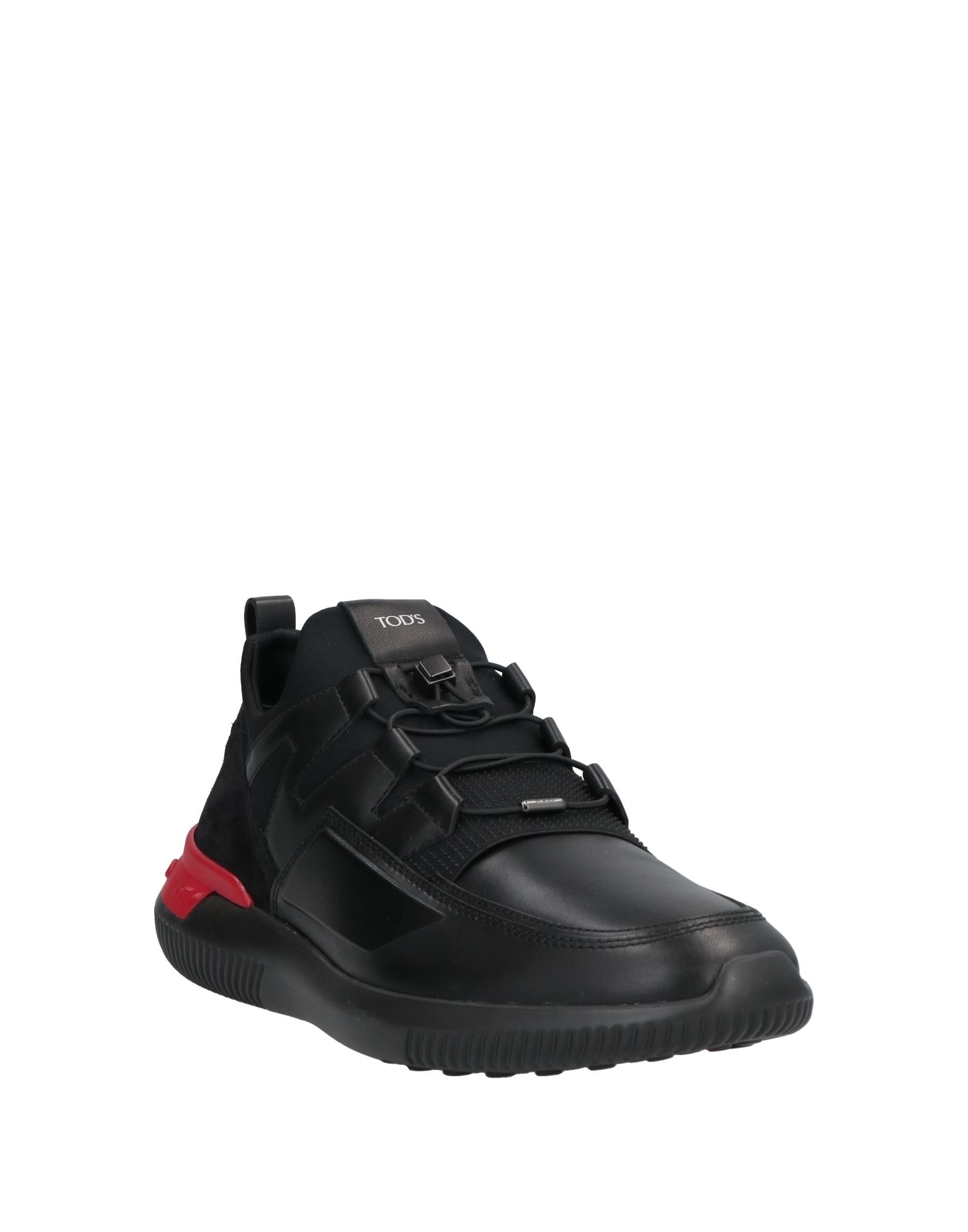  Tod's No_code - Schuhe - Sneakers - On Yoox.com 