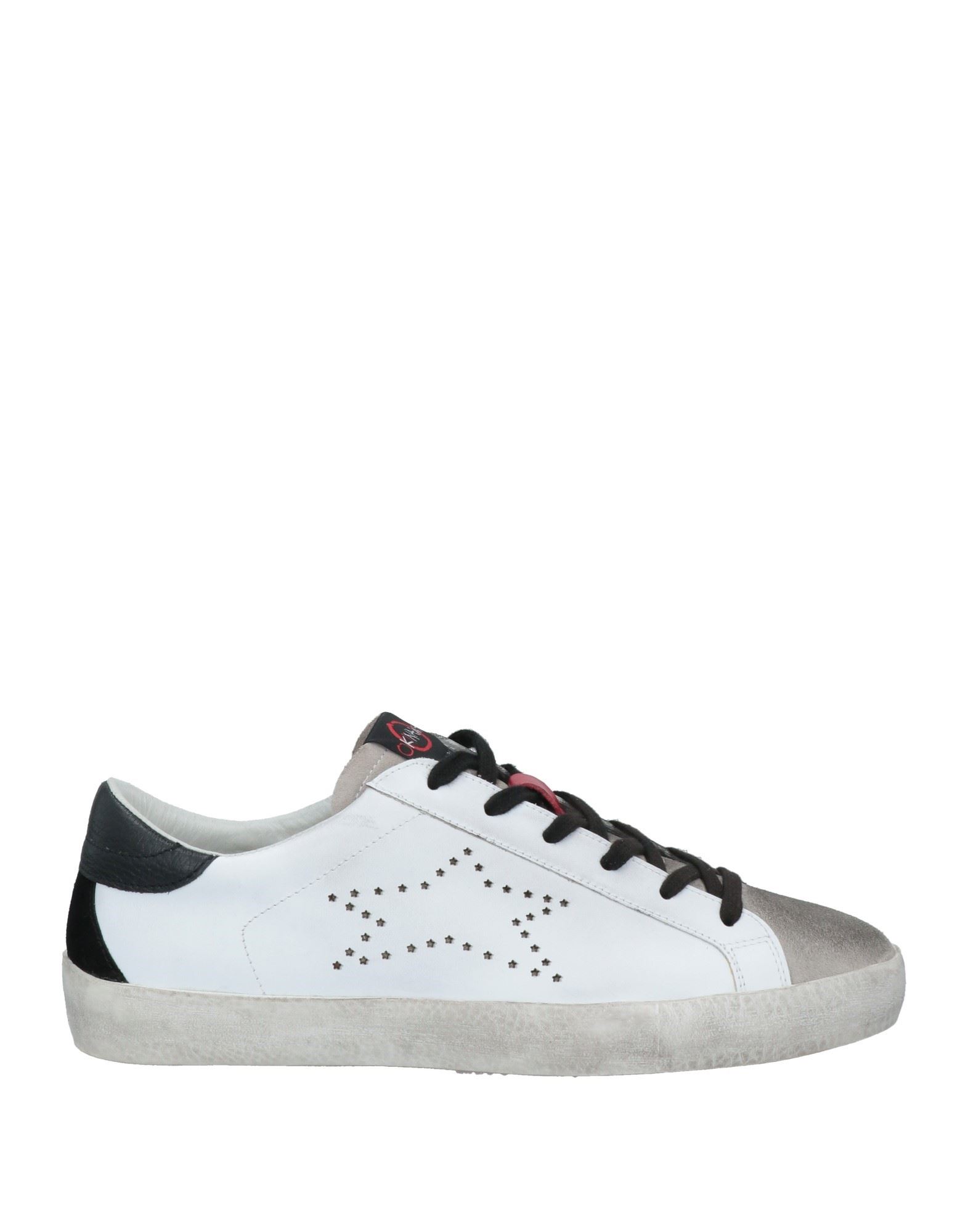 Okinawa Sneakers In Grey