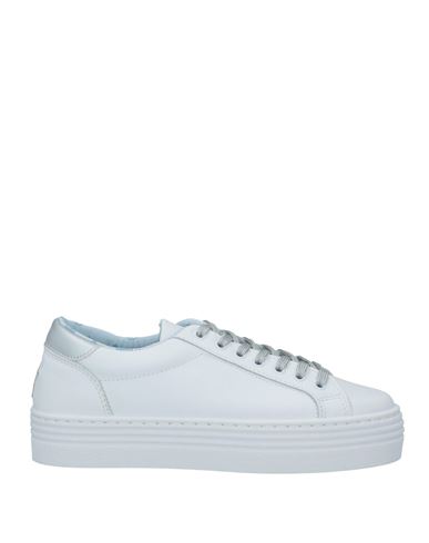 Sneakers Mujer Blanco 36,40 Mujer
