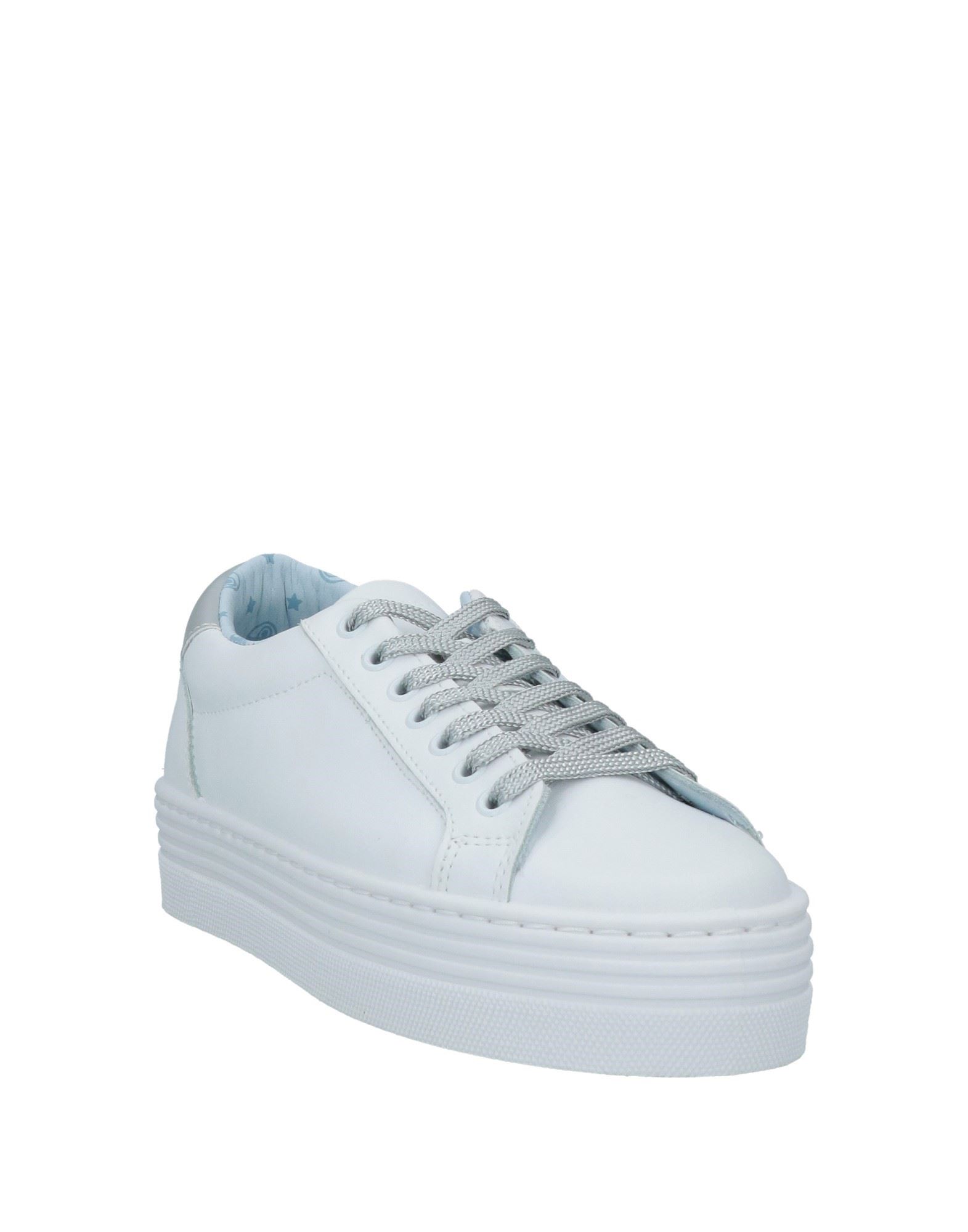 Chiara Ferragni - Schuhe - Sneakers - On Yoox.com 