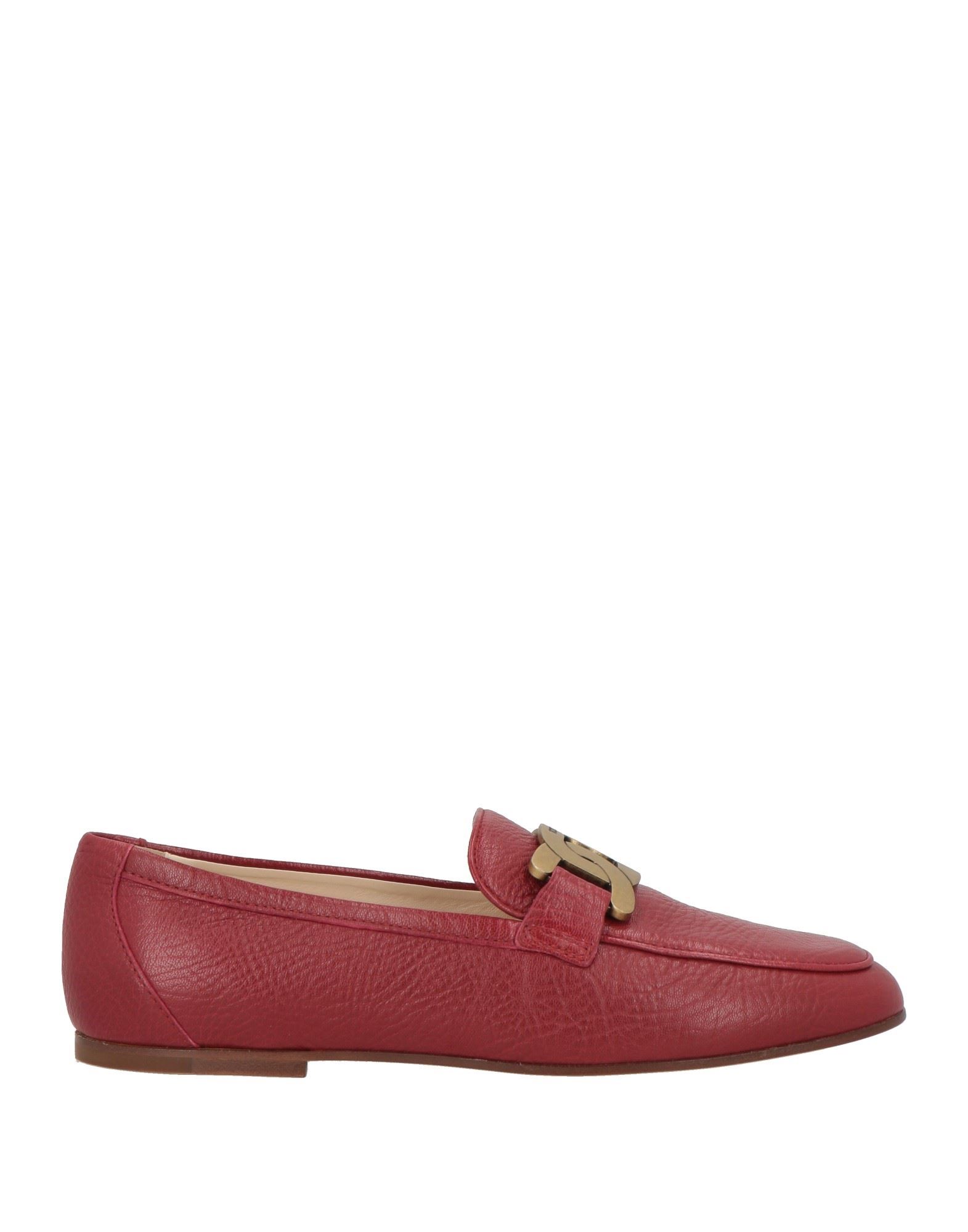TOD'S TOD'S ΠΑΠΟΥΤΣΙΑ Μοκασίνια
