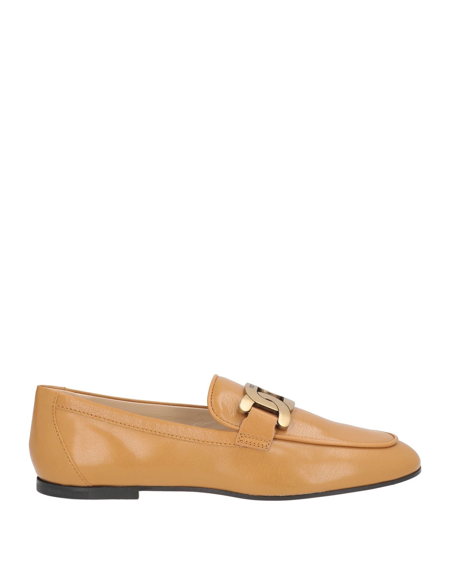TOD'S ΠΑΠΟΥΤΣΙΑ Μοκασίνια