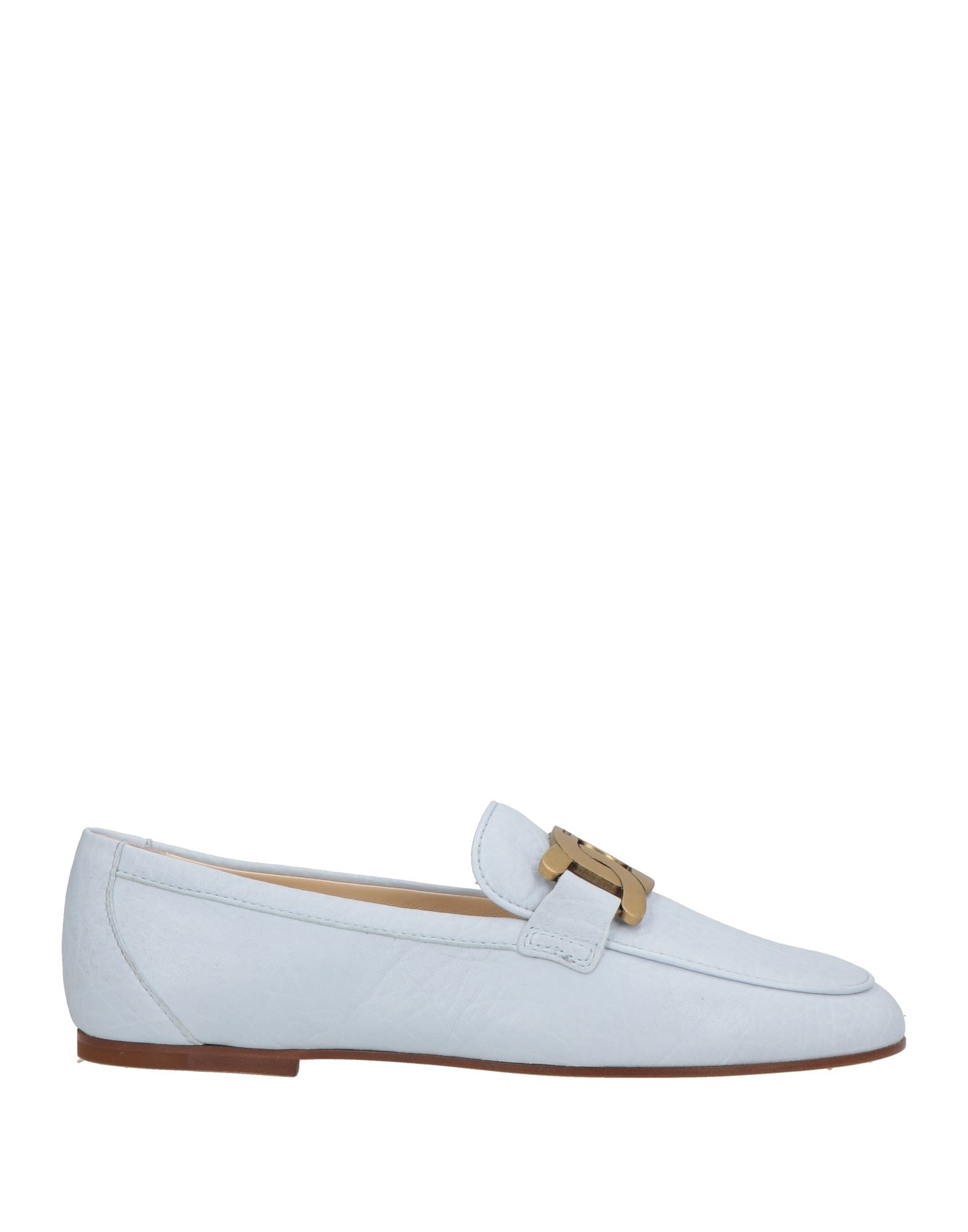 TOD'S ΠΑΠΟΥΤΣΙΑ Μοκασίνια