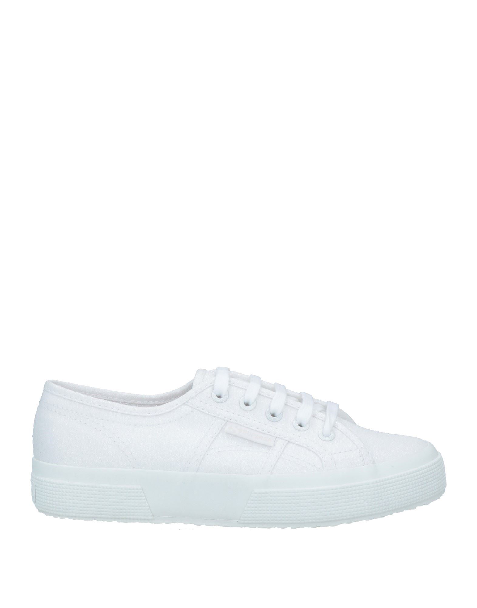 Superga Sneakers In White
